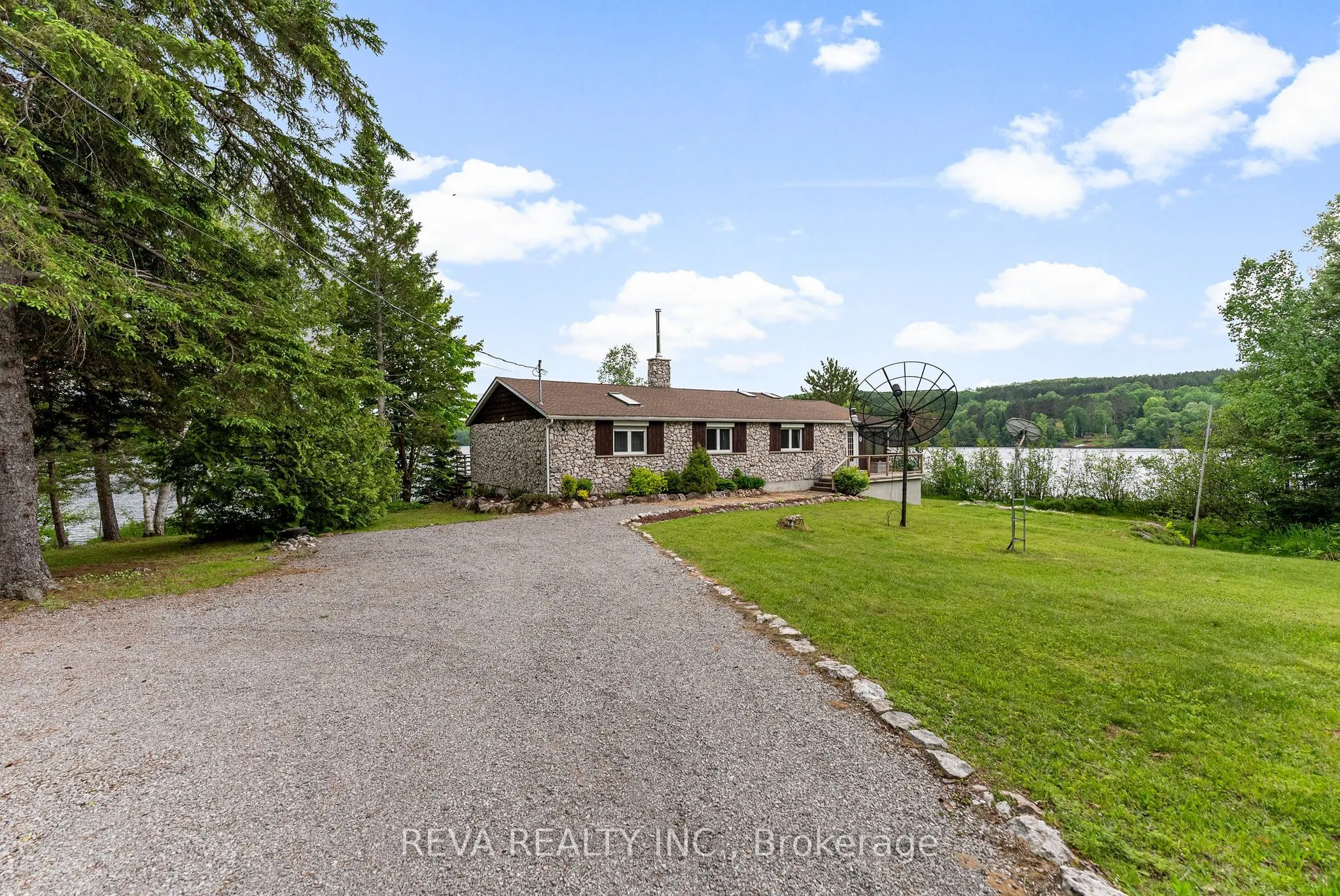 146 McCahon Road