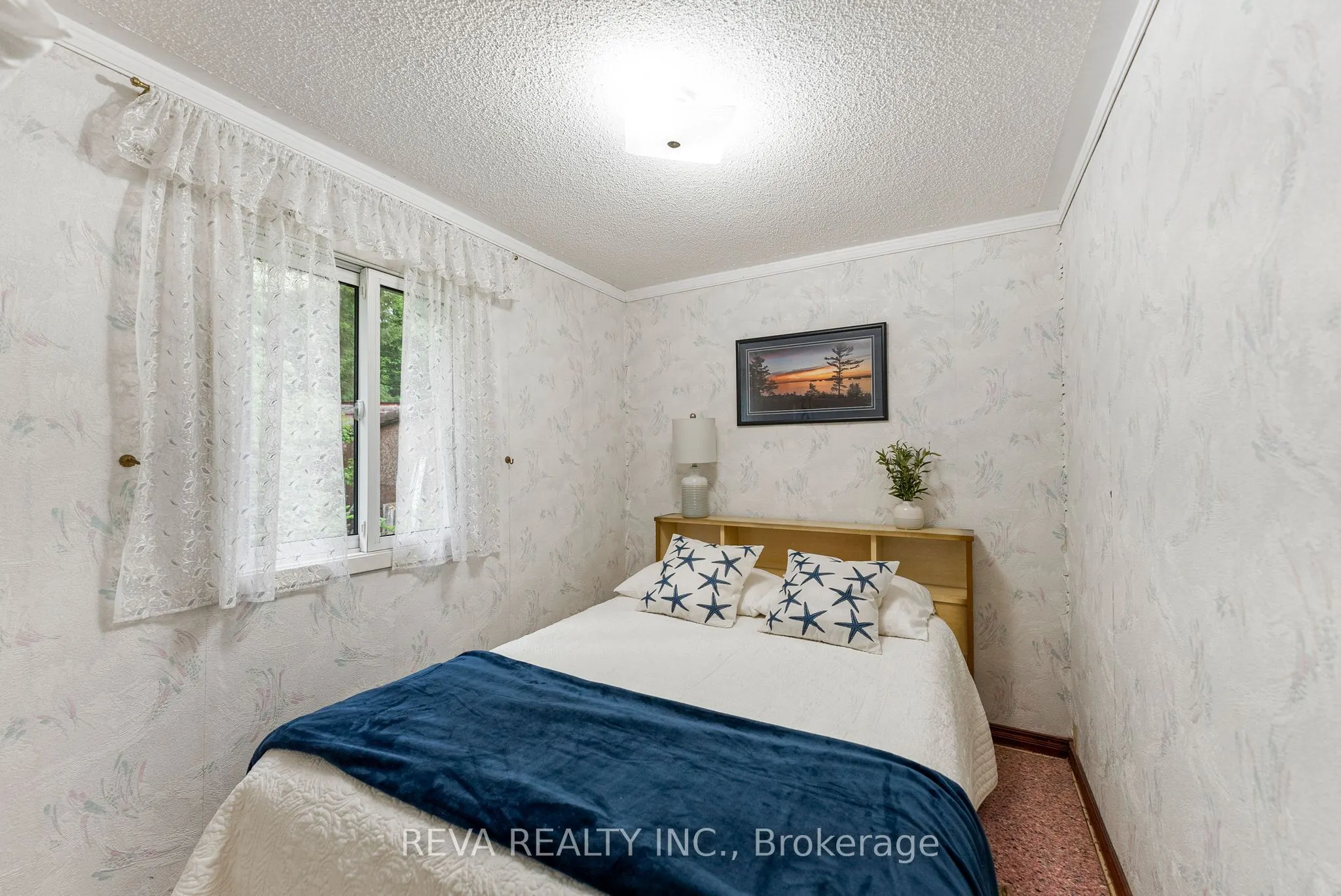 146 McCahon Road