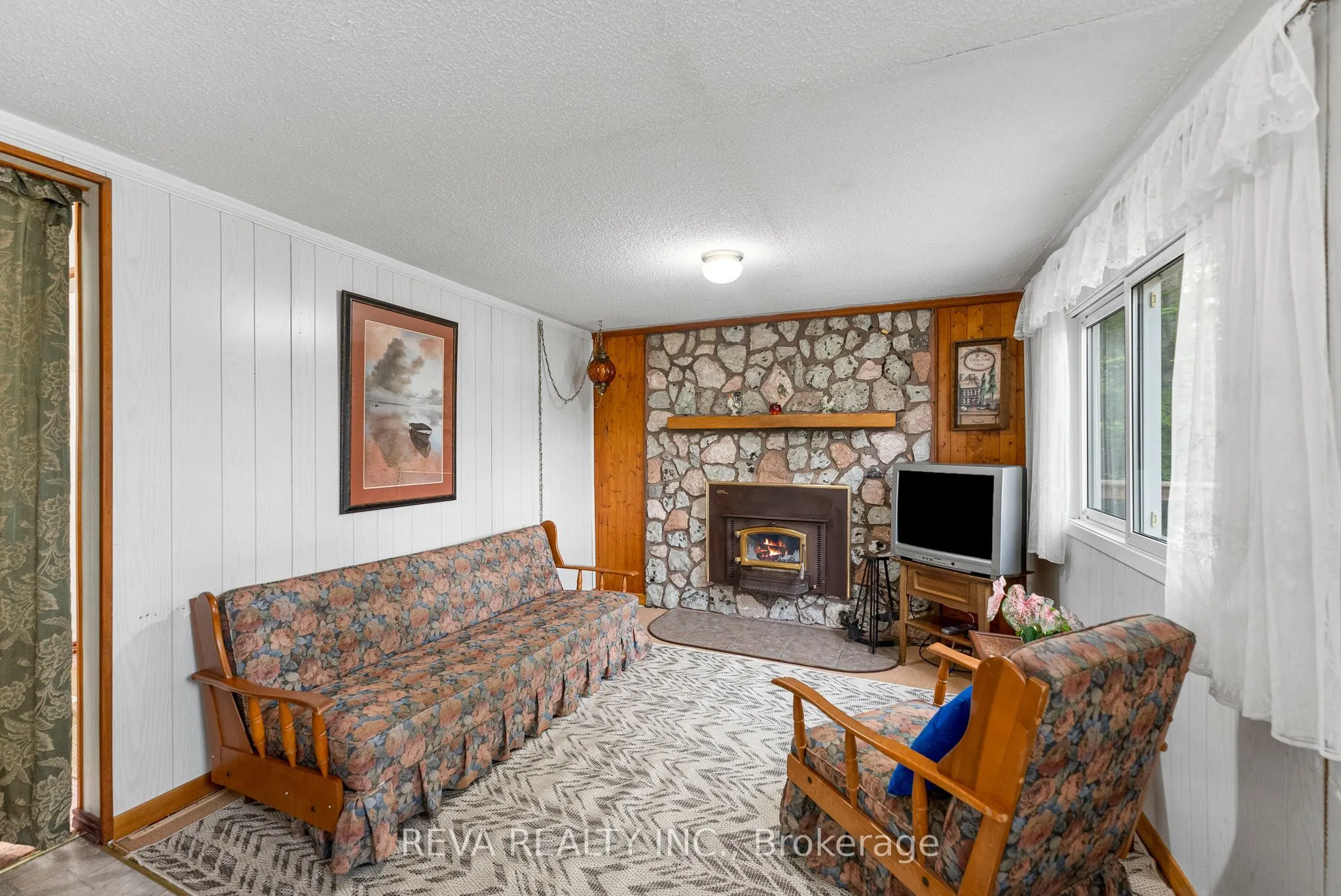 146 McCahon Road