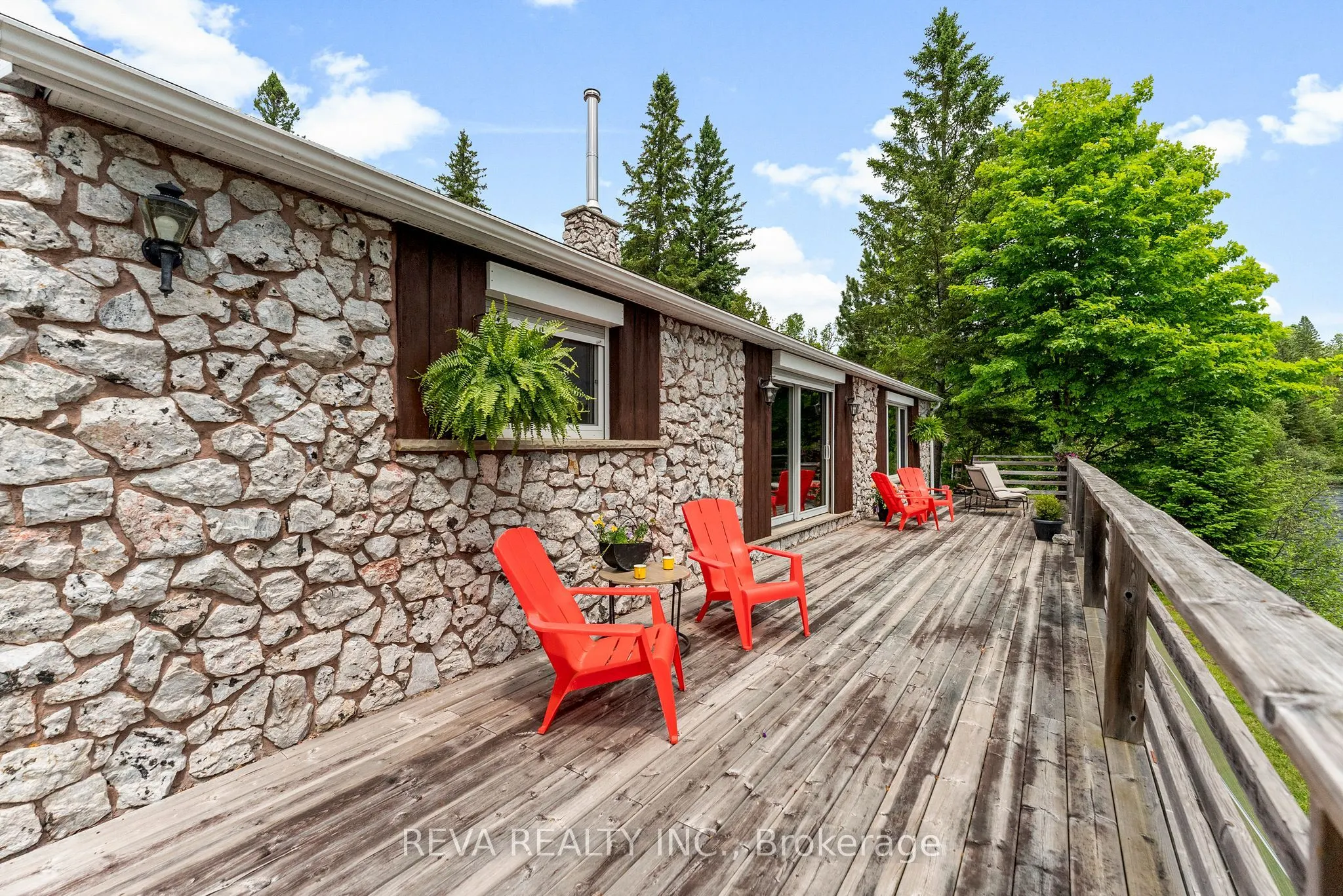146 McCahon Road