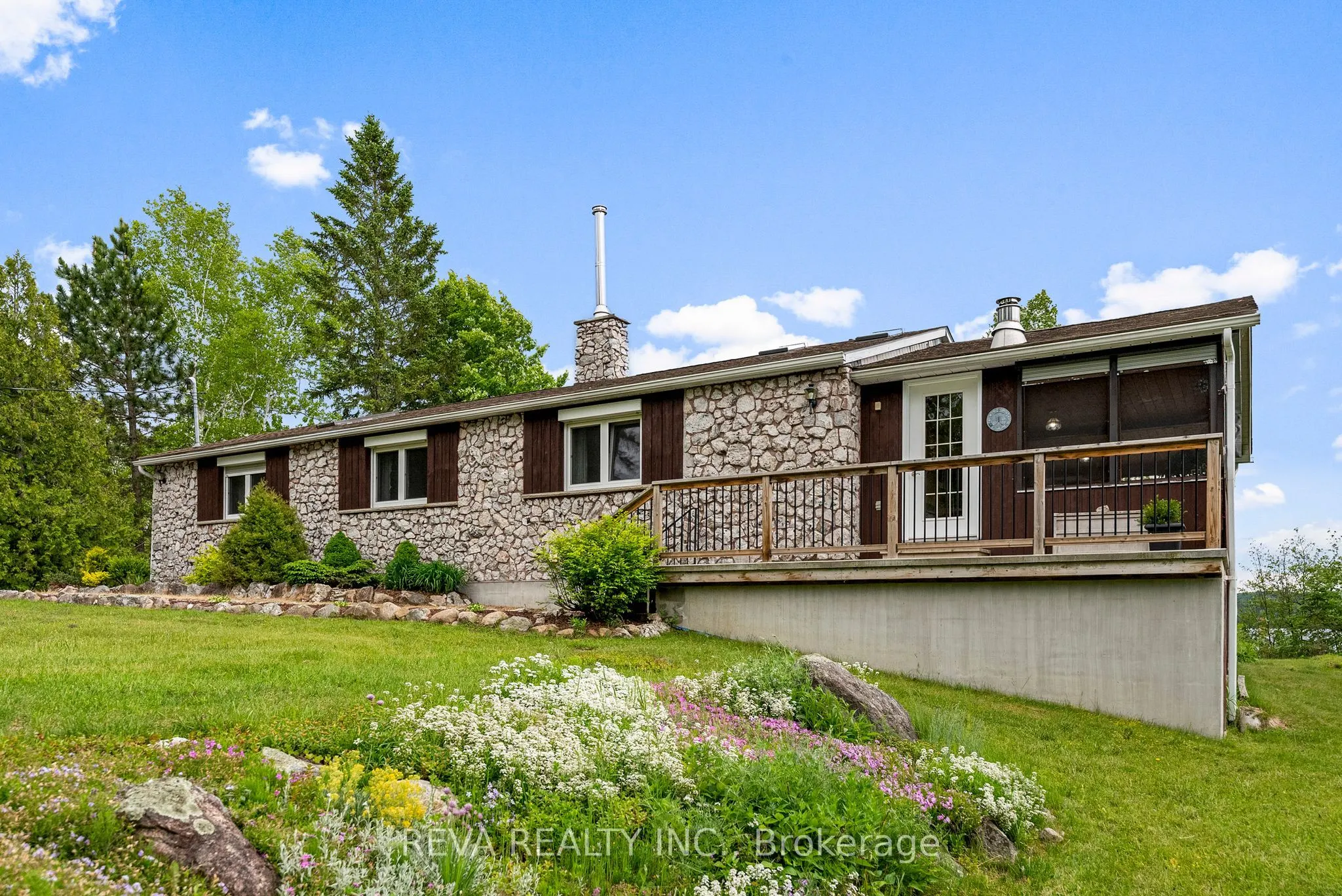 146 McCahon Road