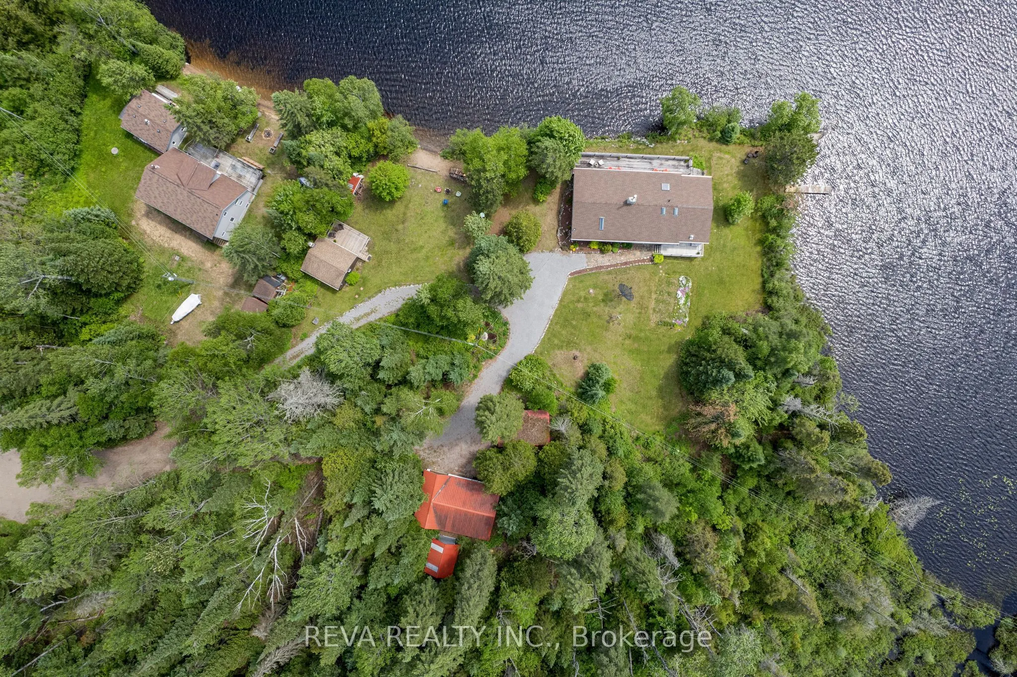 146 McCahon Road