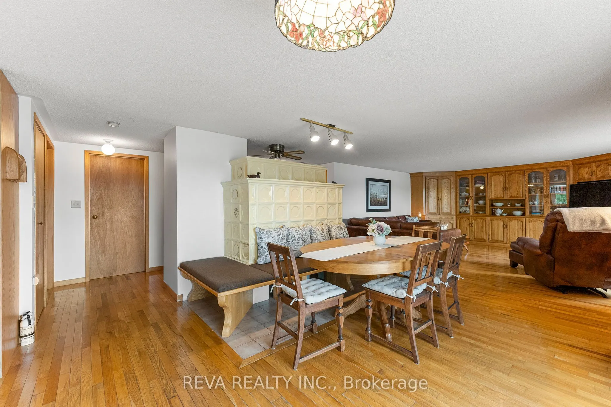 146 McCahon Road
