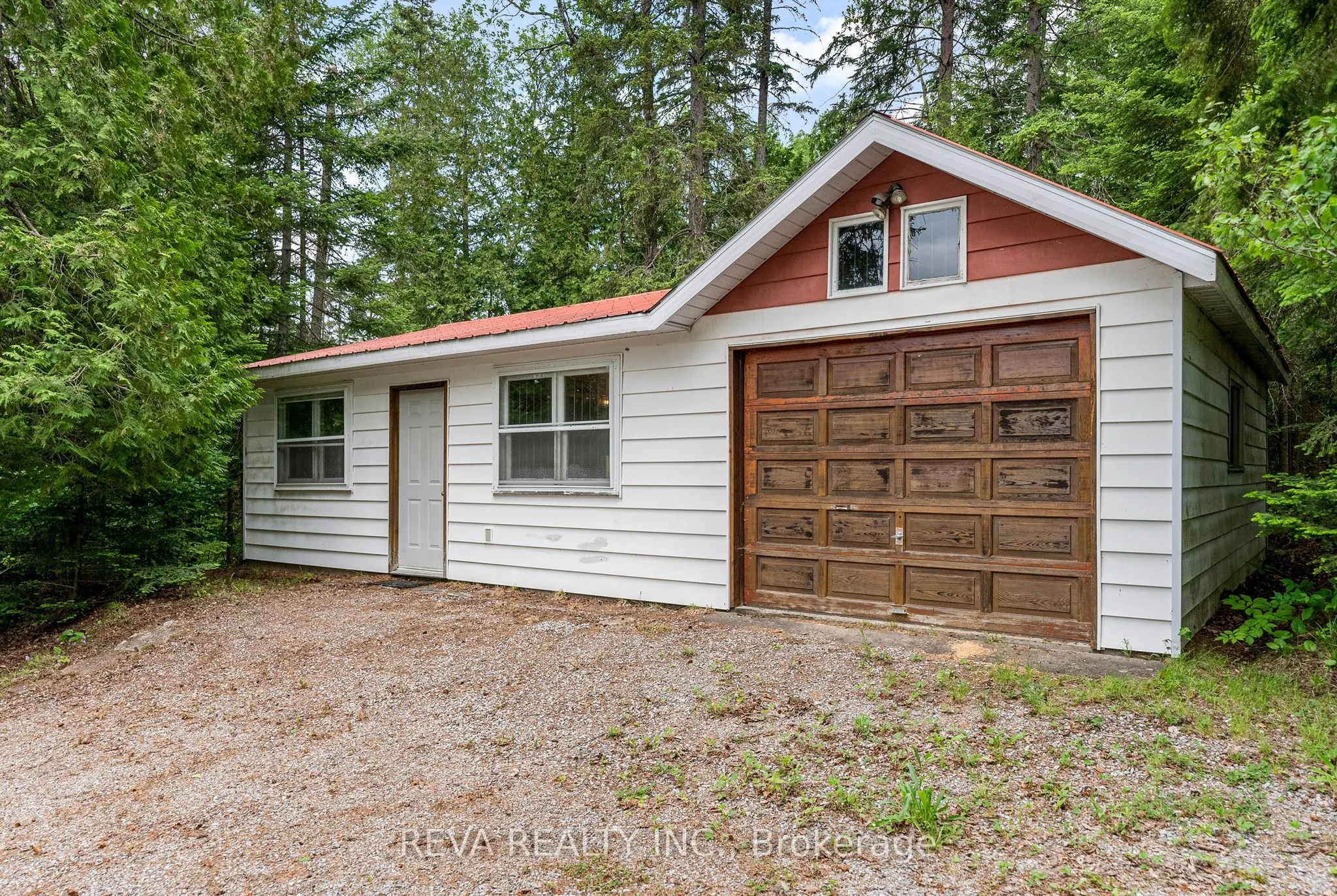 146 McCahon Road