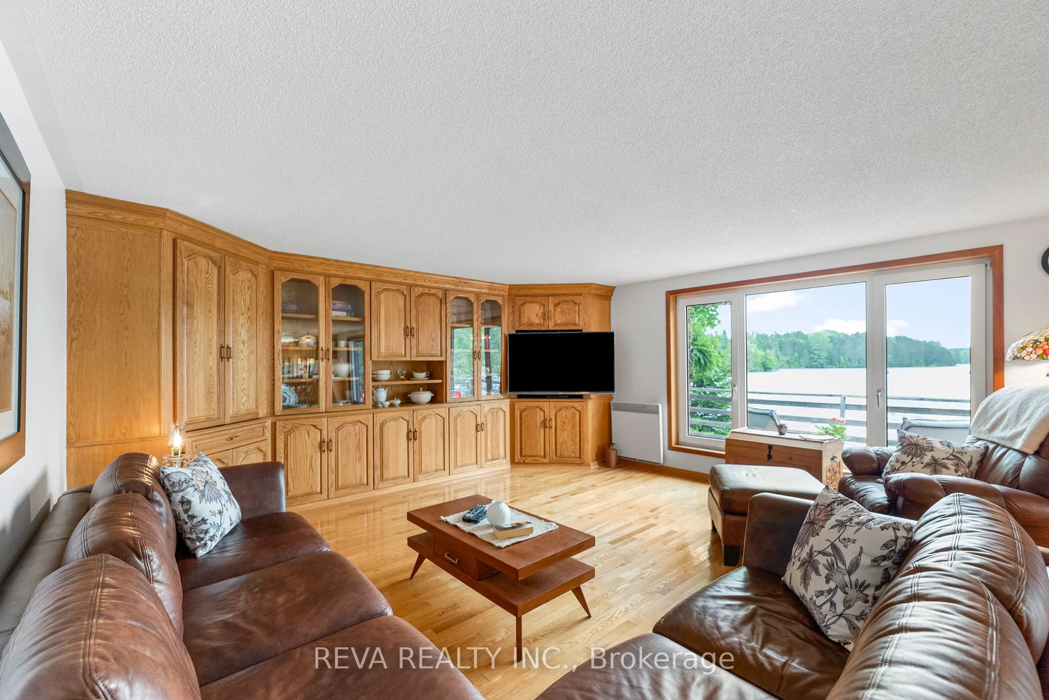 146 McCahon Road