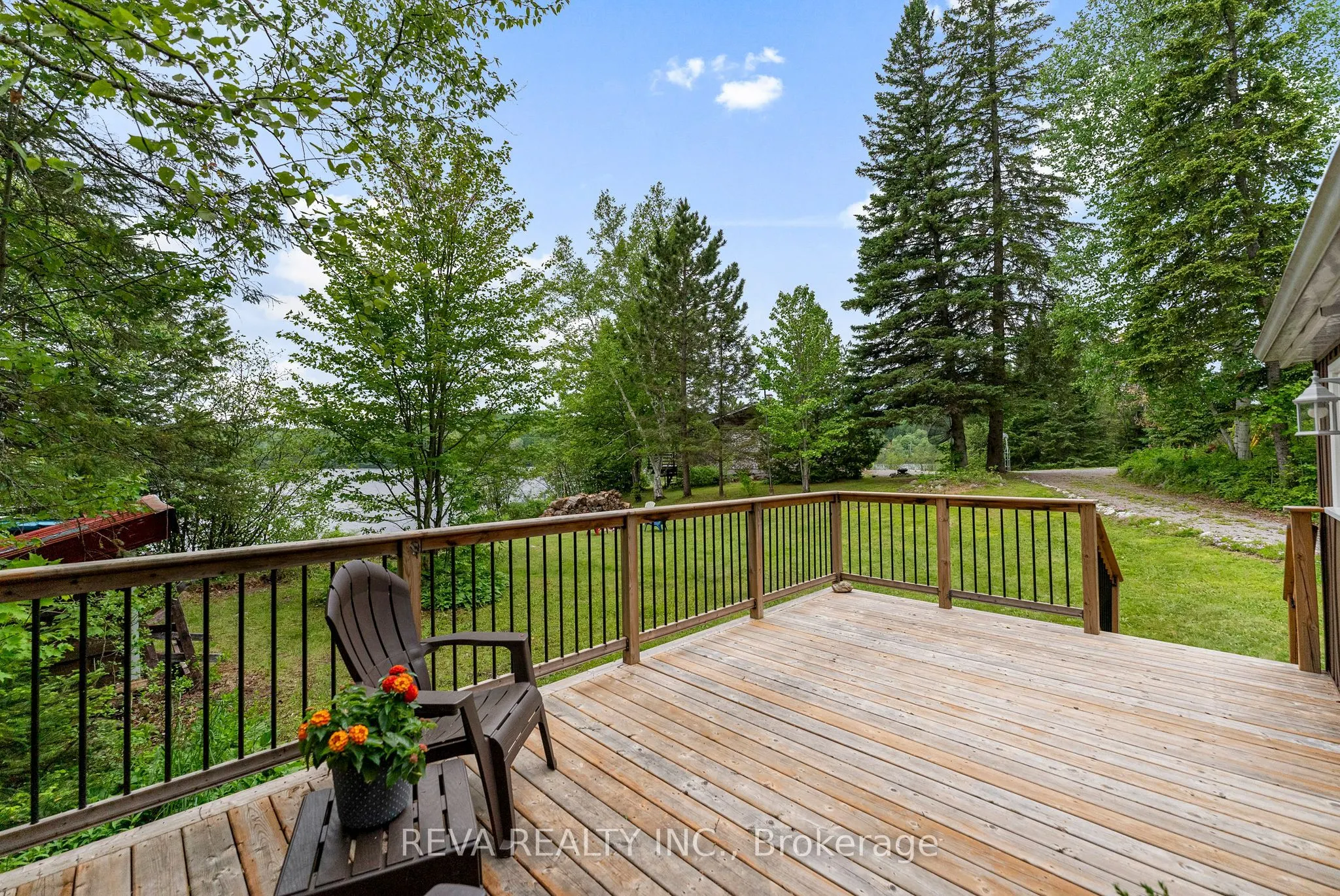 146 McCahon Road