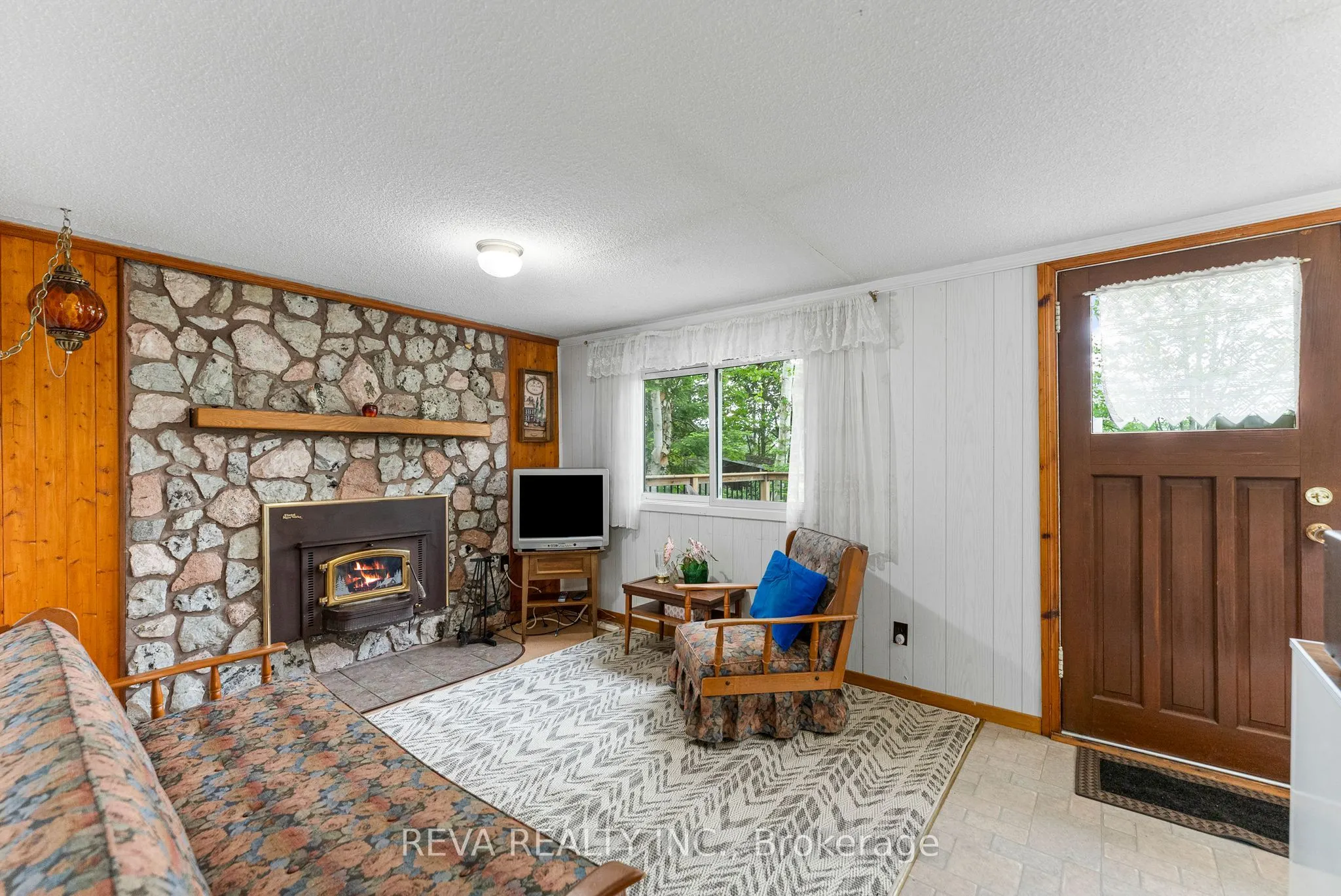146 McCahon Road