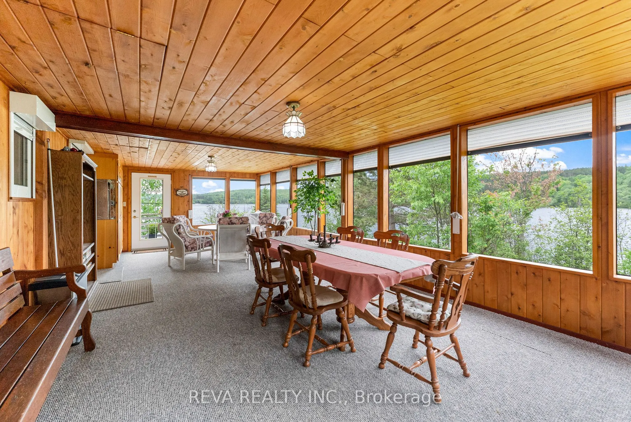 146 McCahon Road