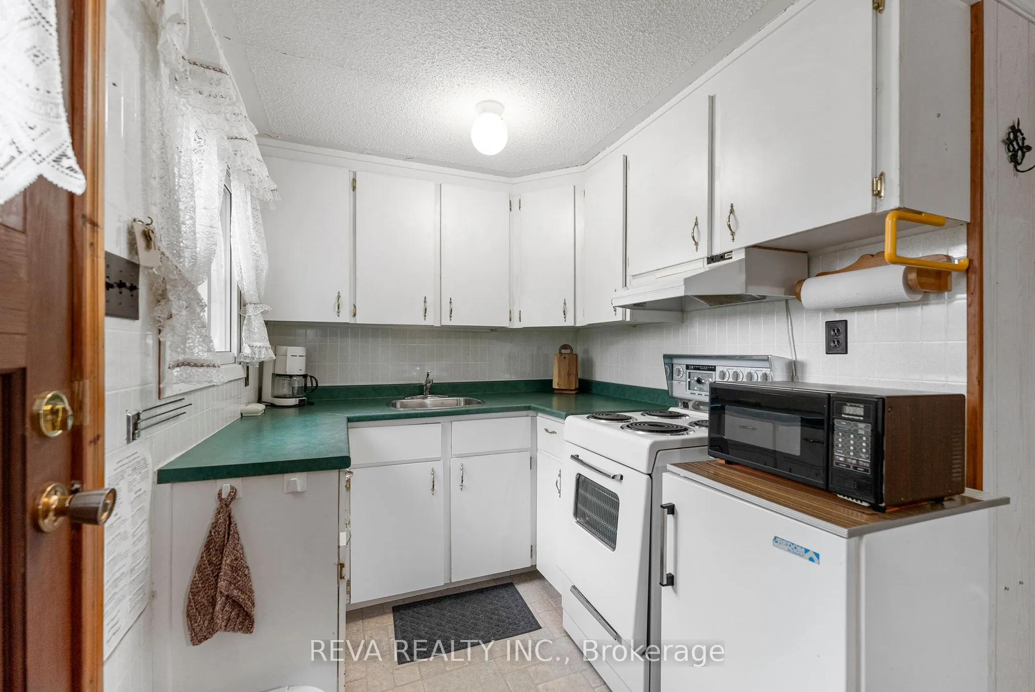 146 McCahon Road