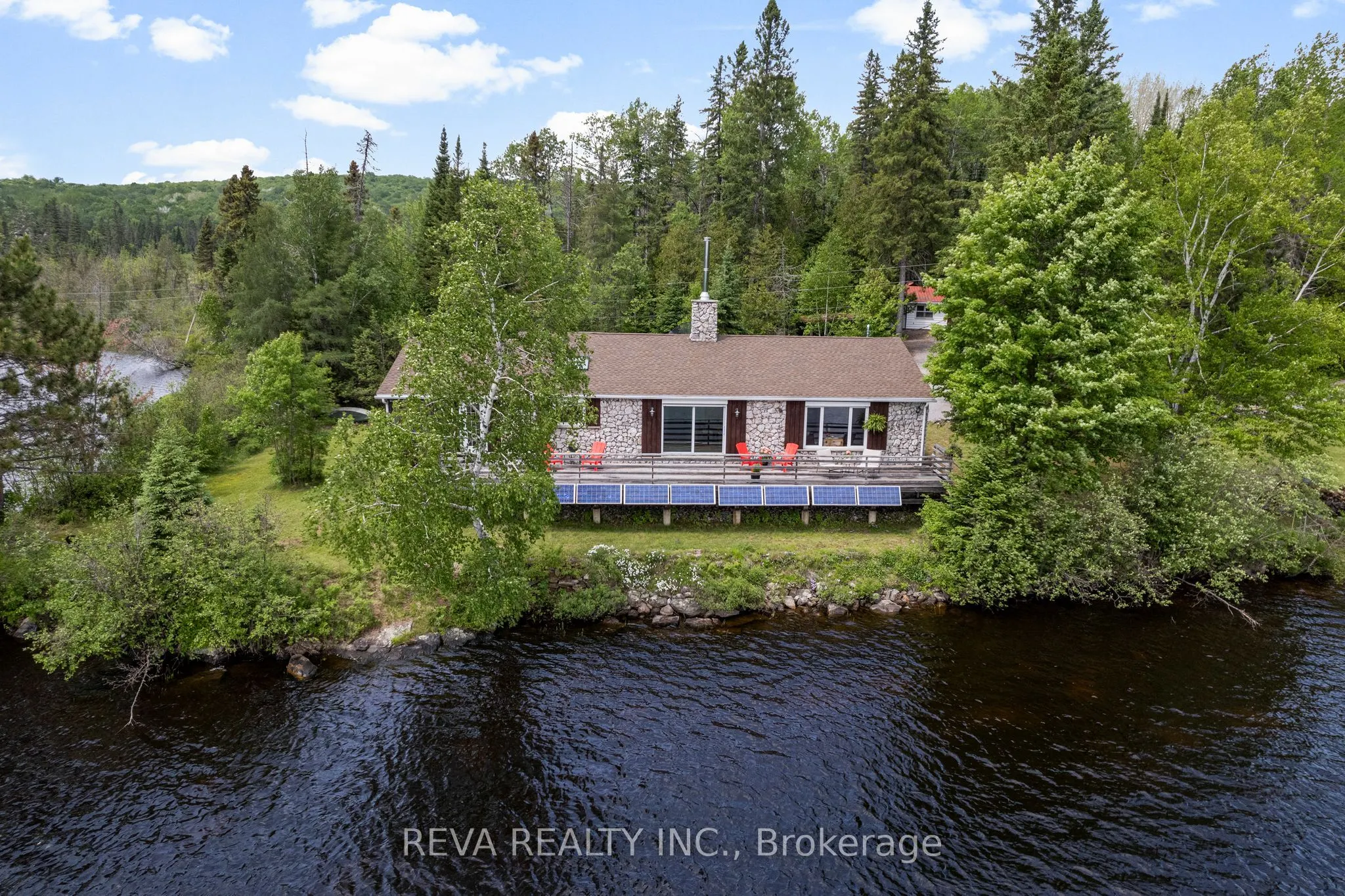 146 McCahon Road