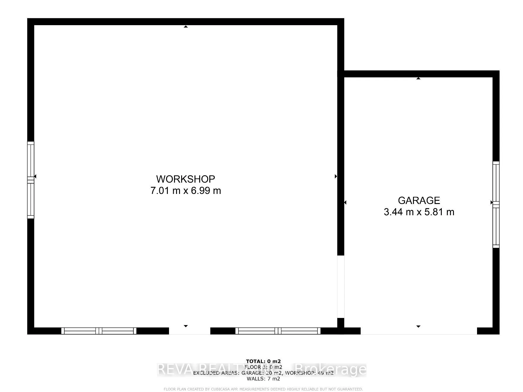 146 McCahon Road