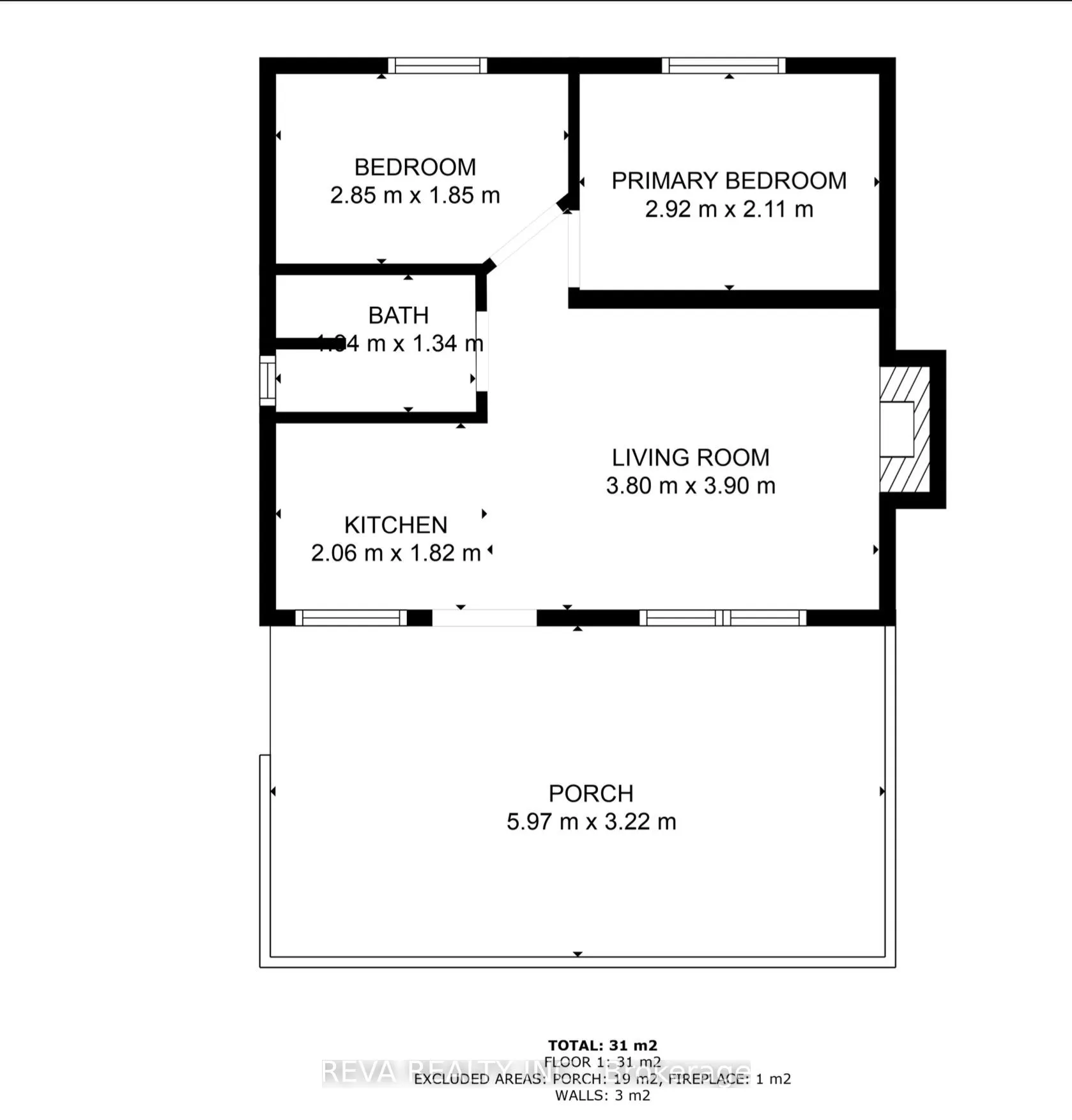 146 McCahon Road