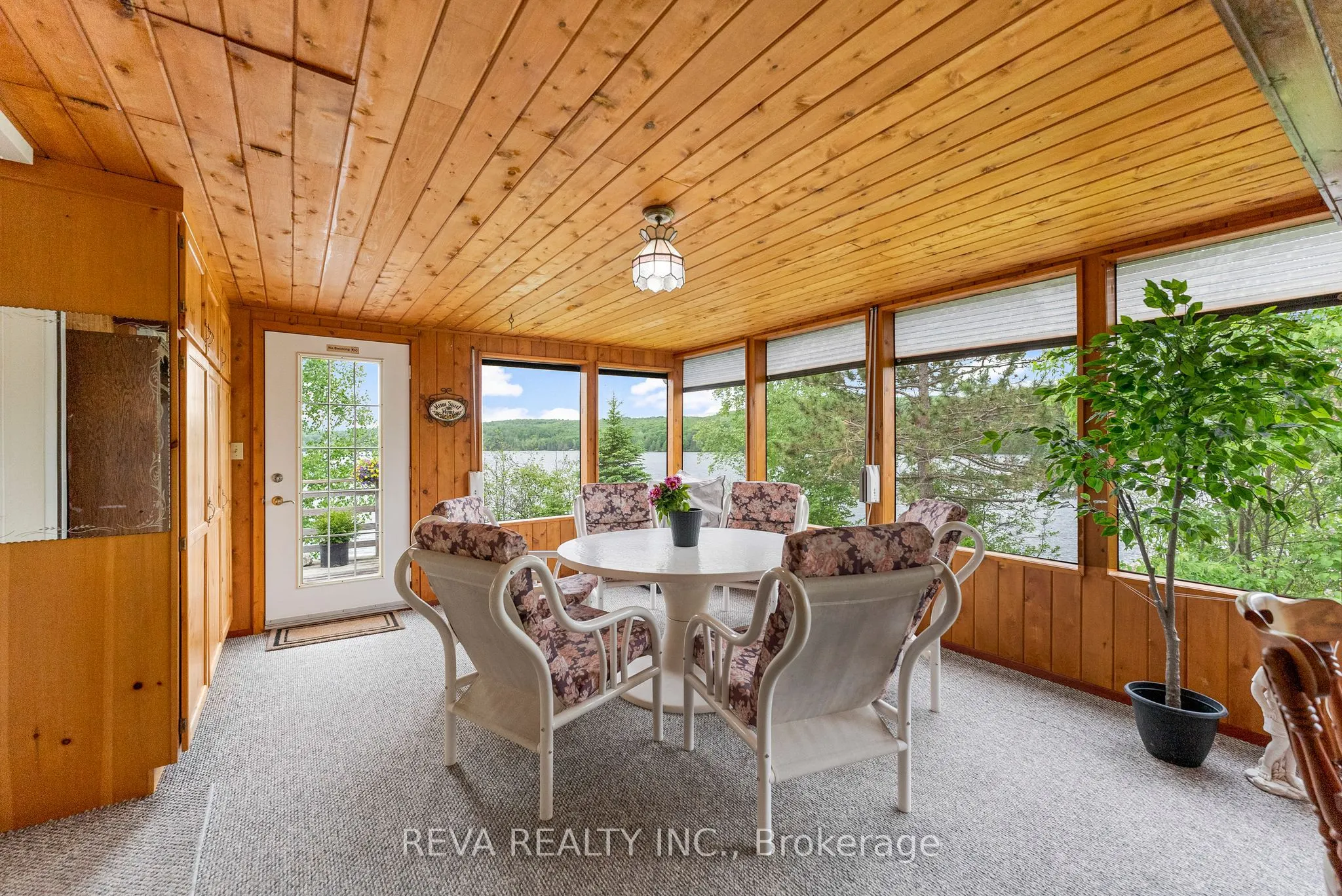 146 McCahon Road