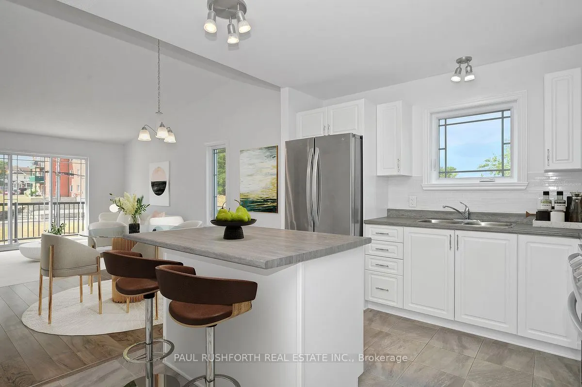 340 Montee Outaouais Street #506