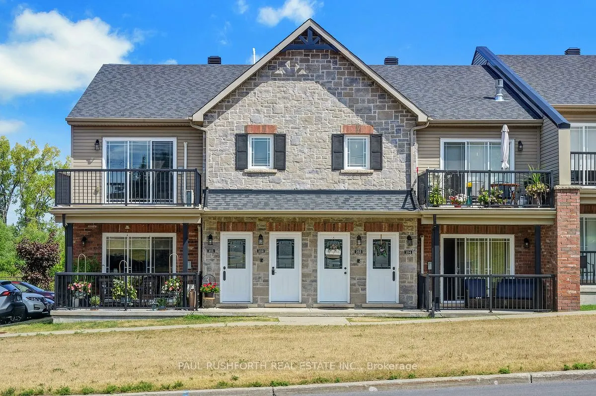 340 Montee Outaouais Street, #507