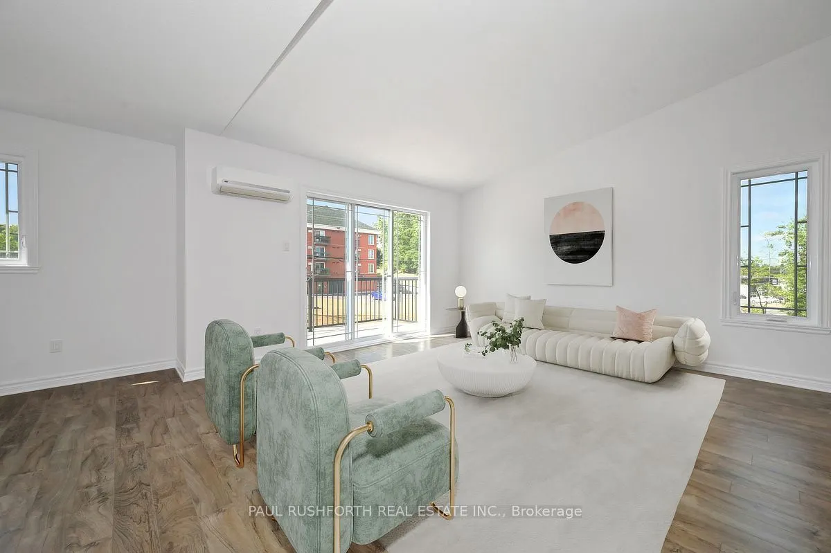 340 Montee Outaouais Street, #507
