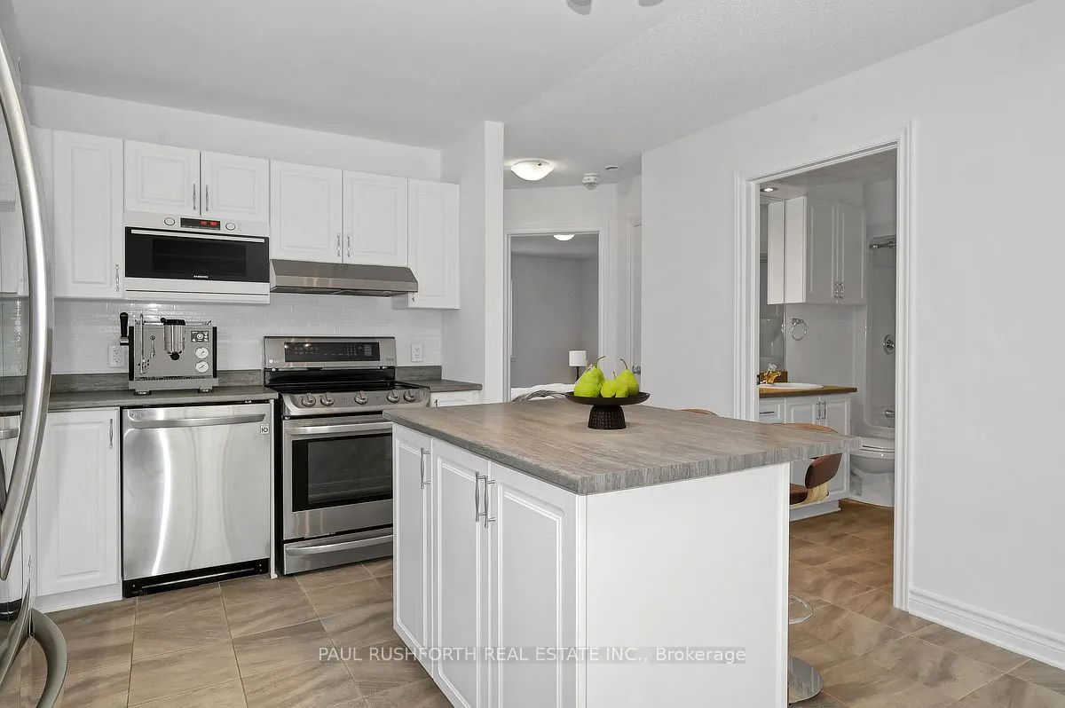 340 Montee Outaouais Street, #507