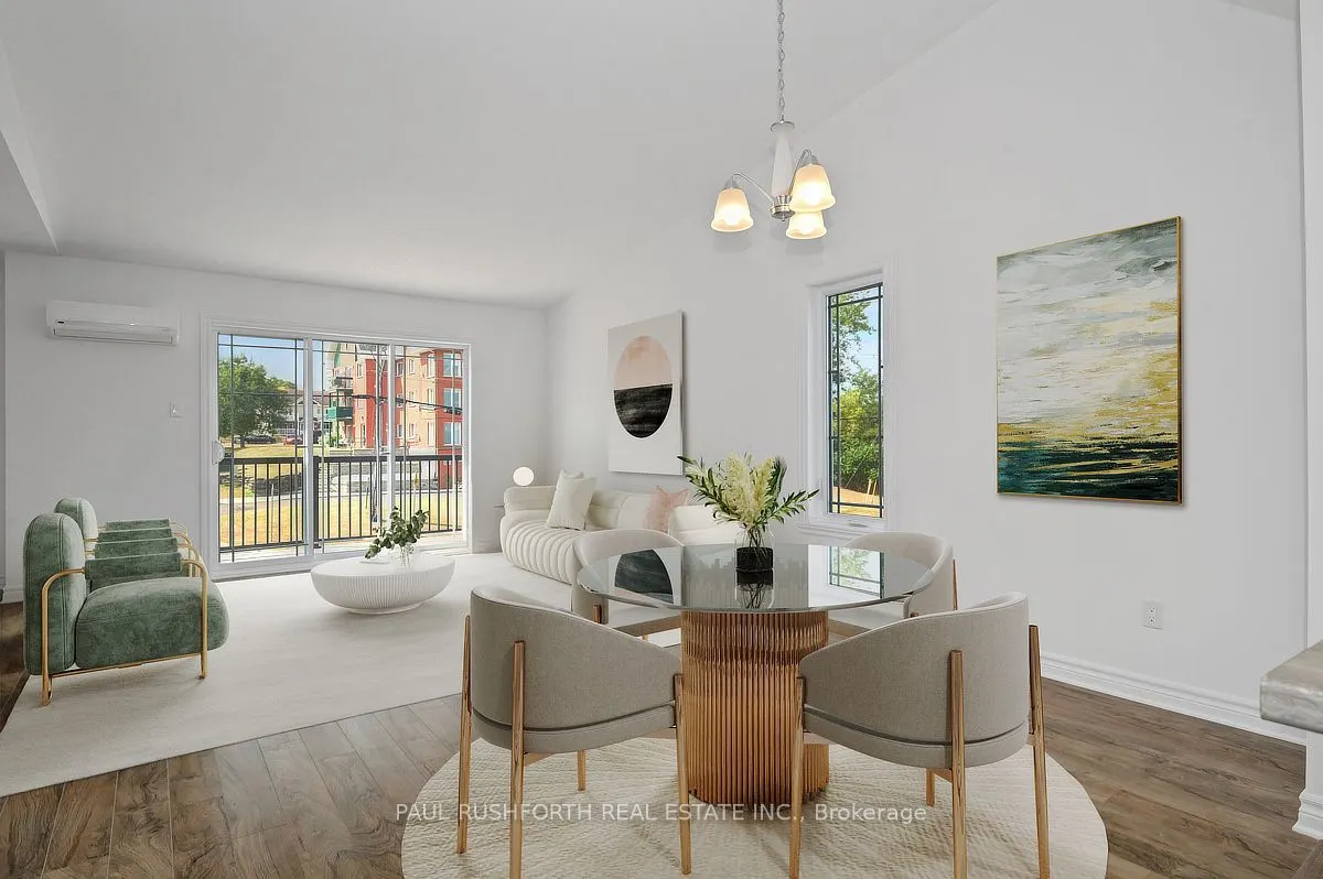340 Montee Outaouais Street, #507