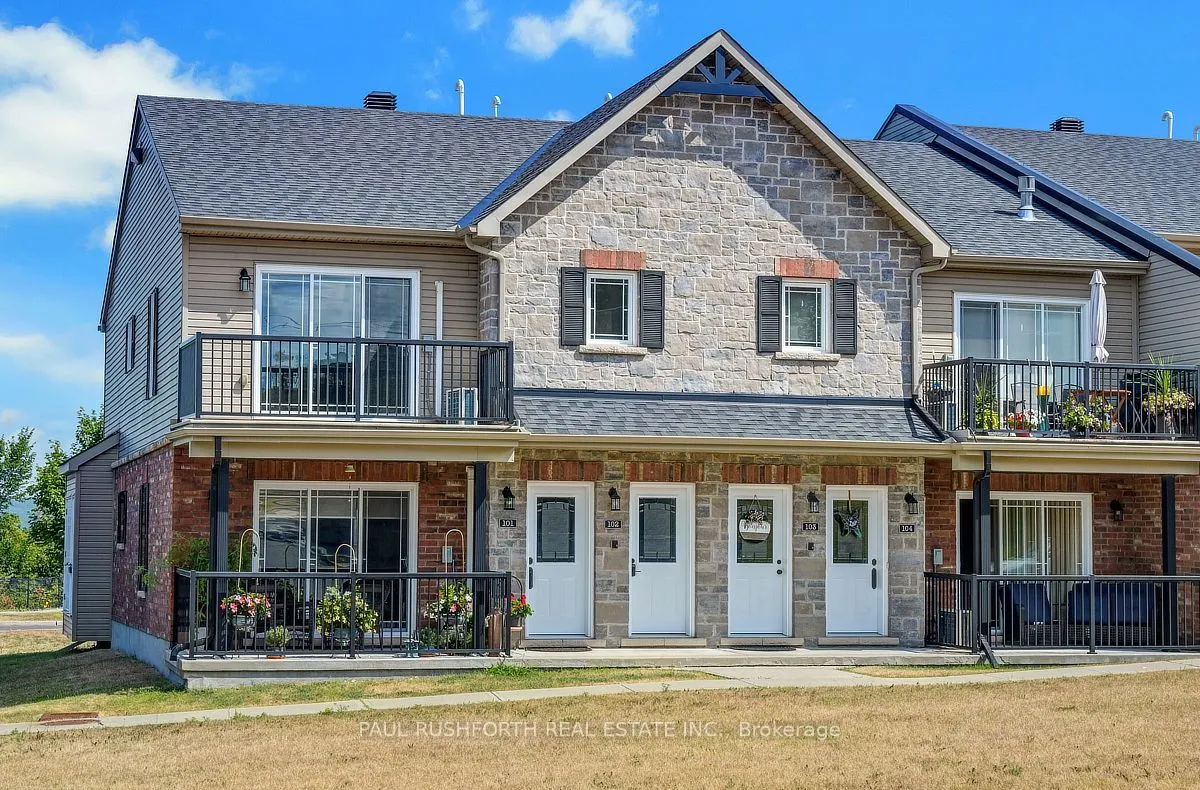 340 Montee Outaouais Street, #507