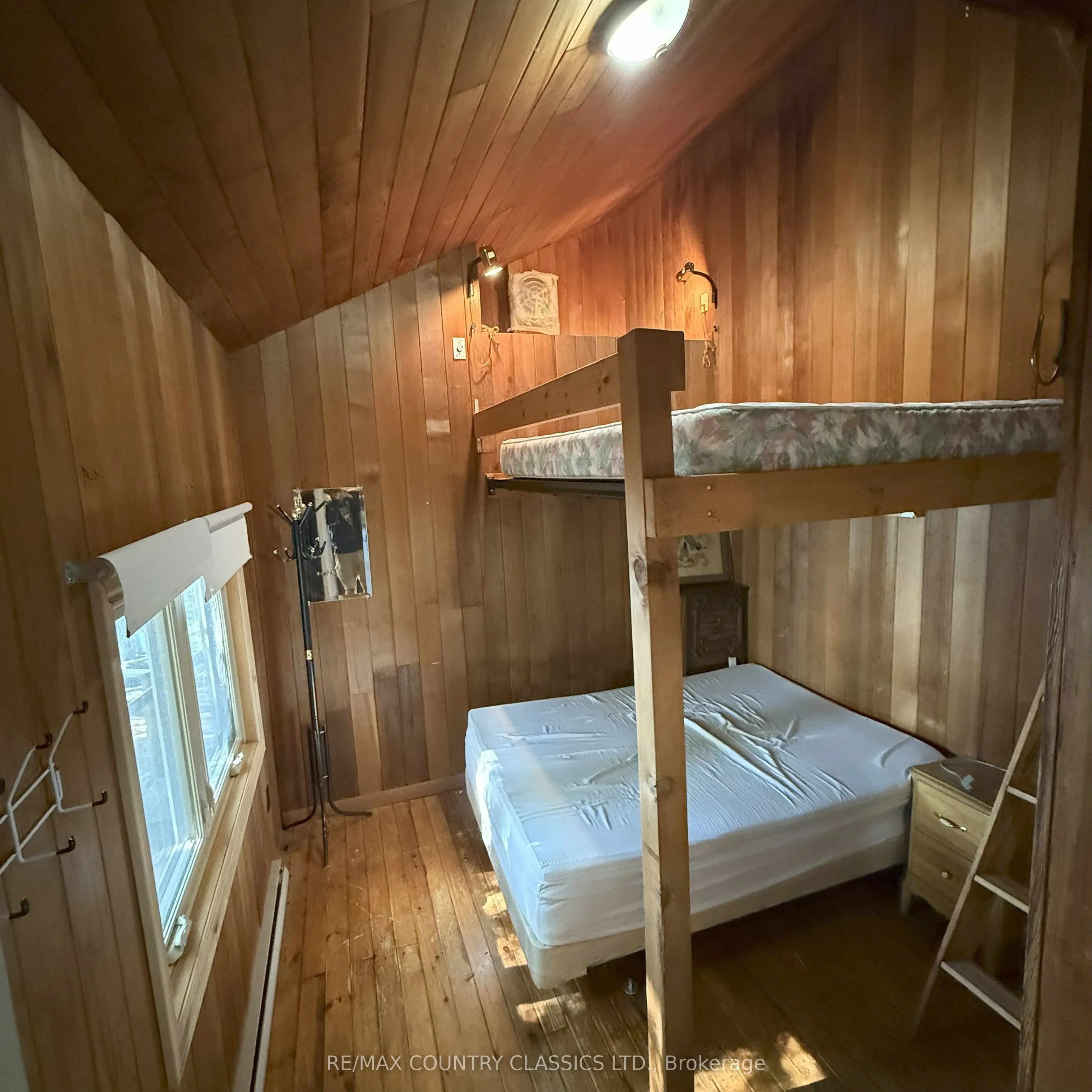 316 Trotter-Oitment Road