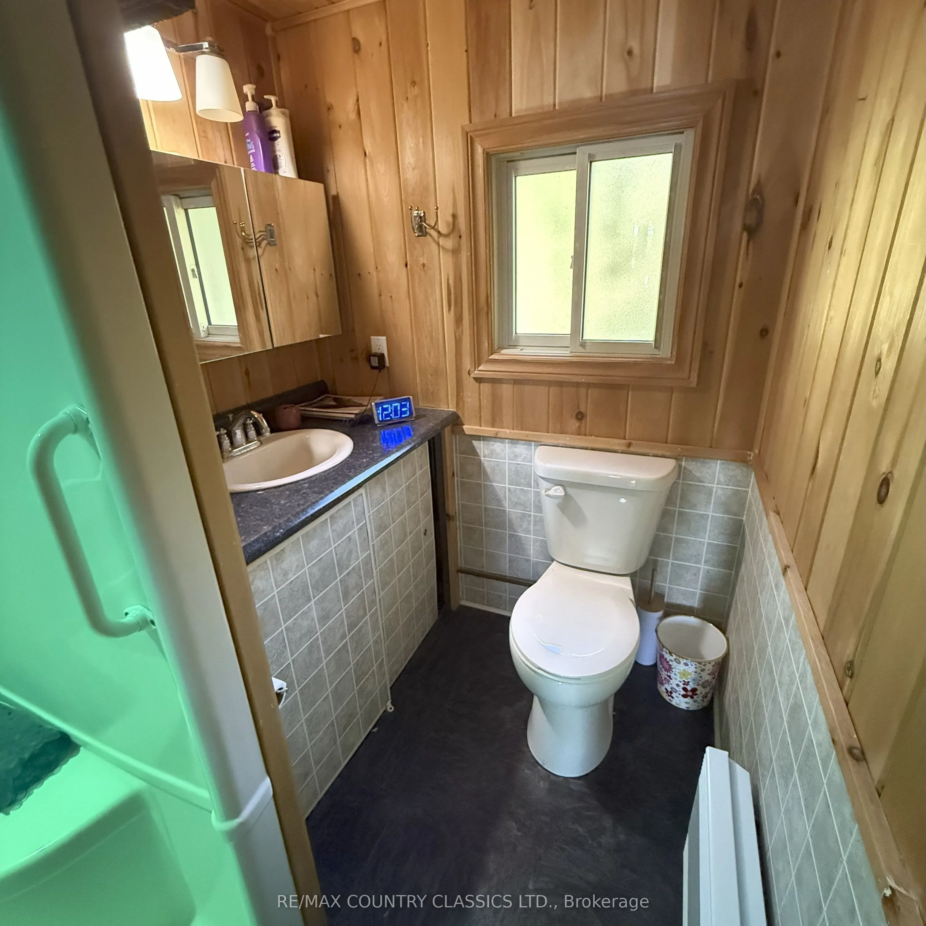 316 Trotter-Oitment Road