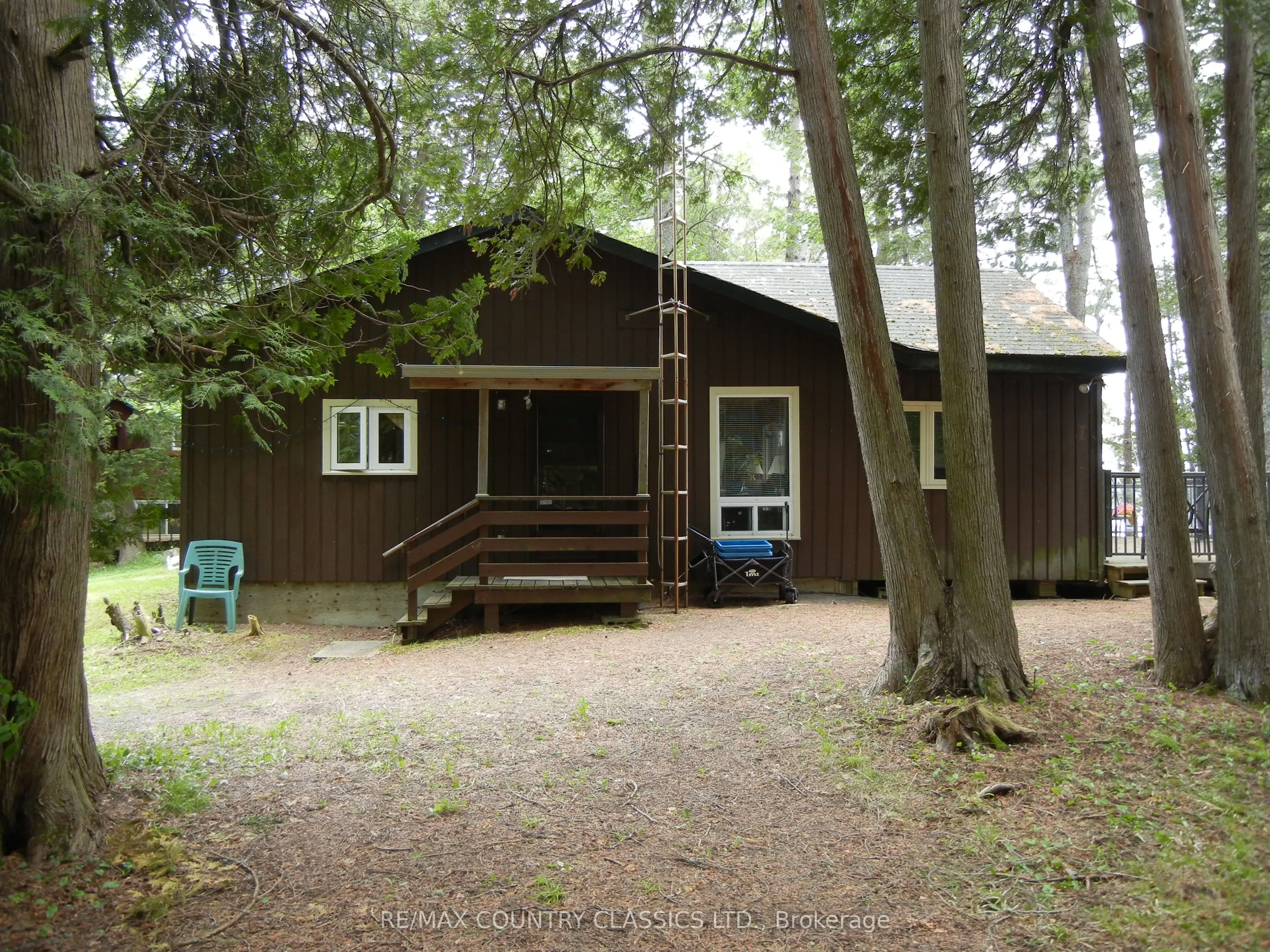 316 Trotter-Oitment Road