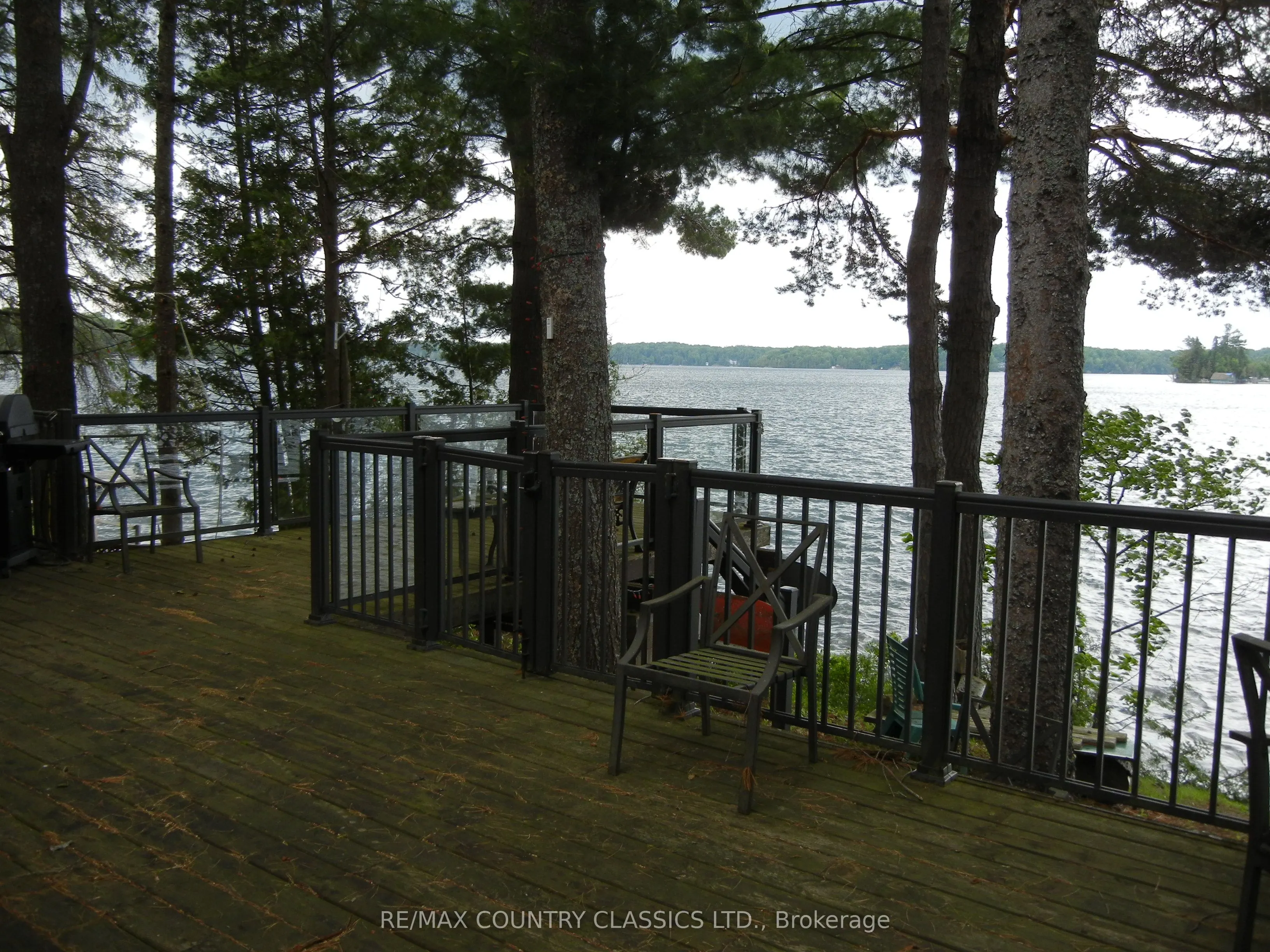 316 Trotter-Oitment Road