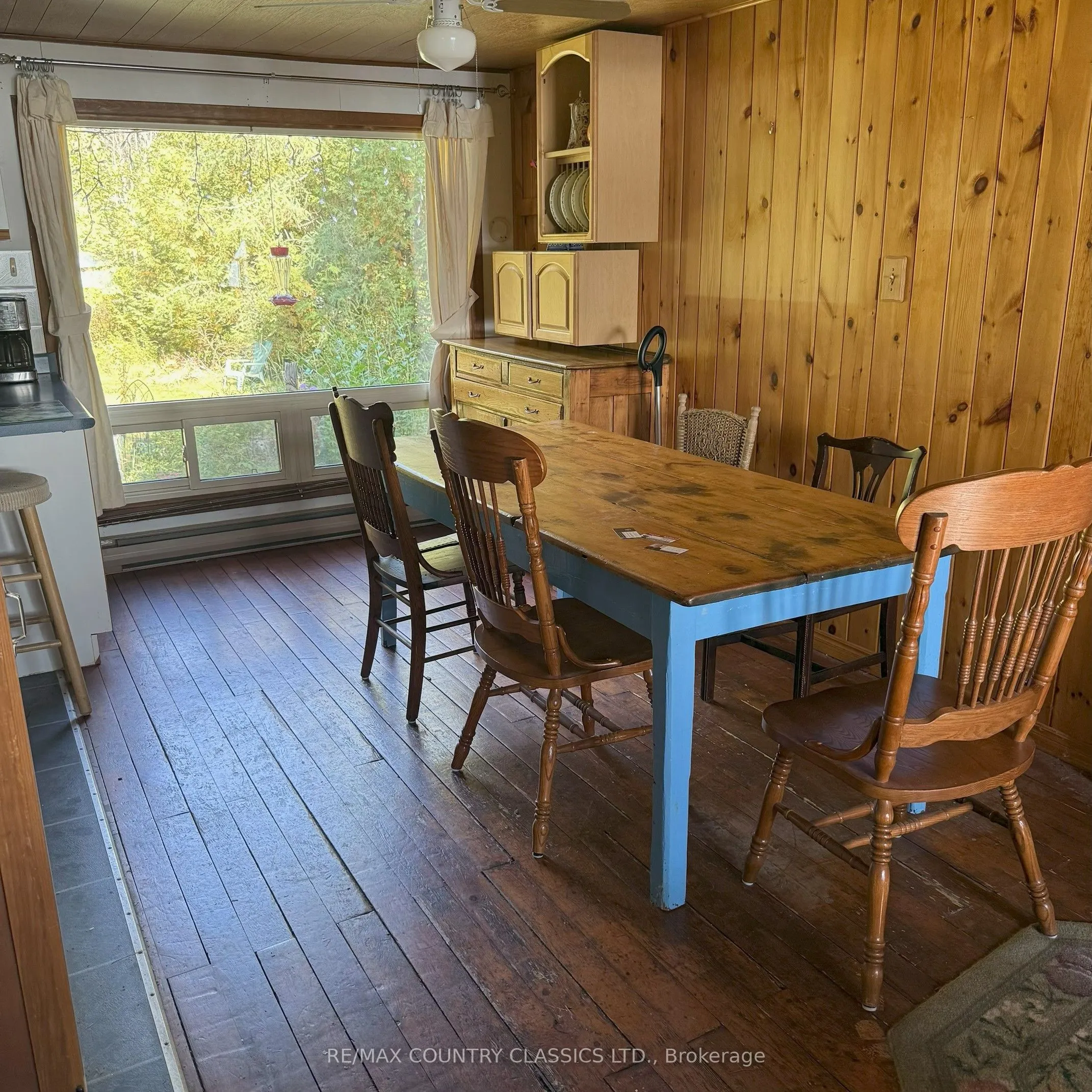 316 Trotter-Oitment Road