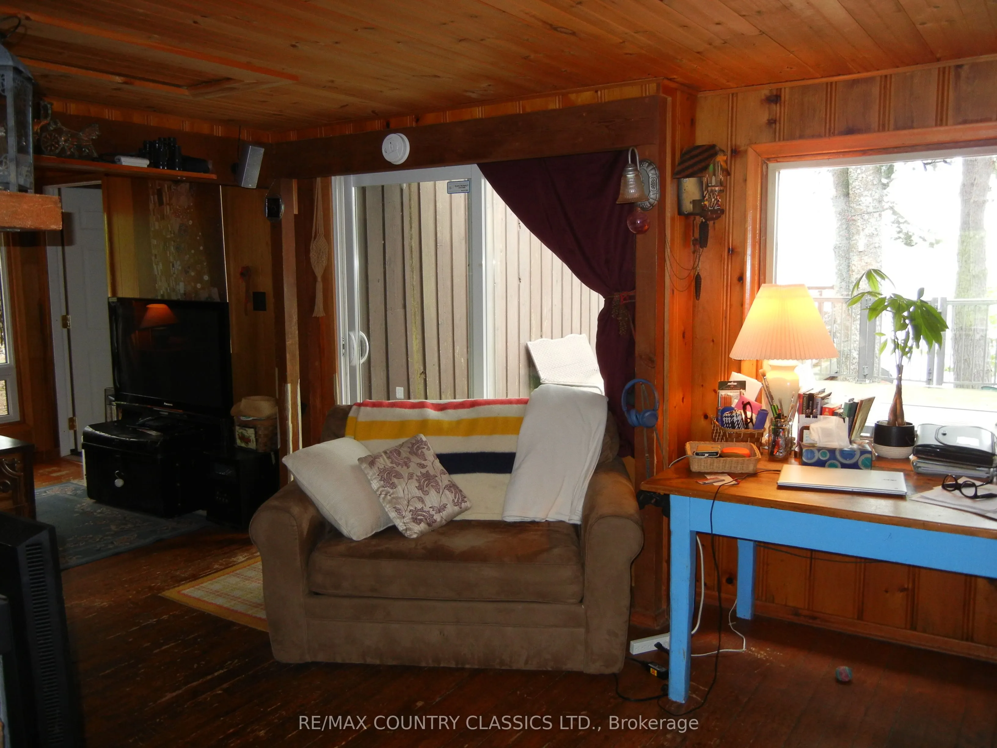 316 Trotter-Oitment Road