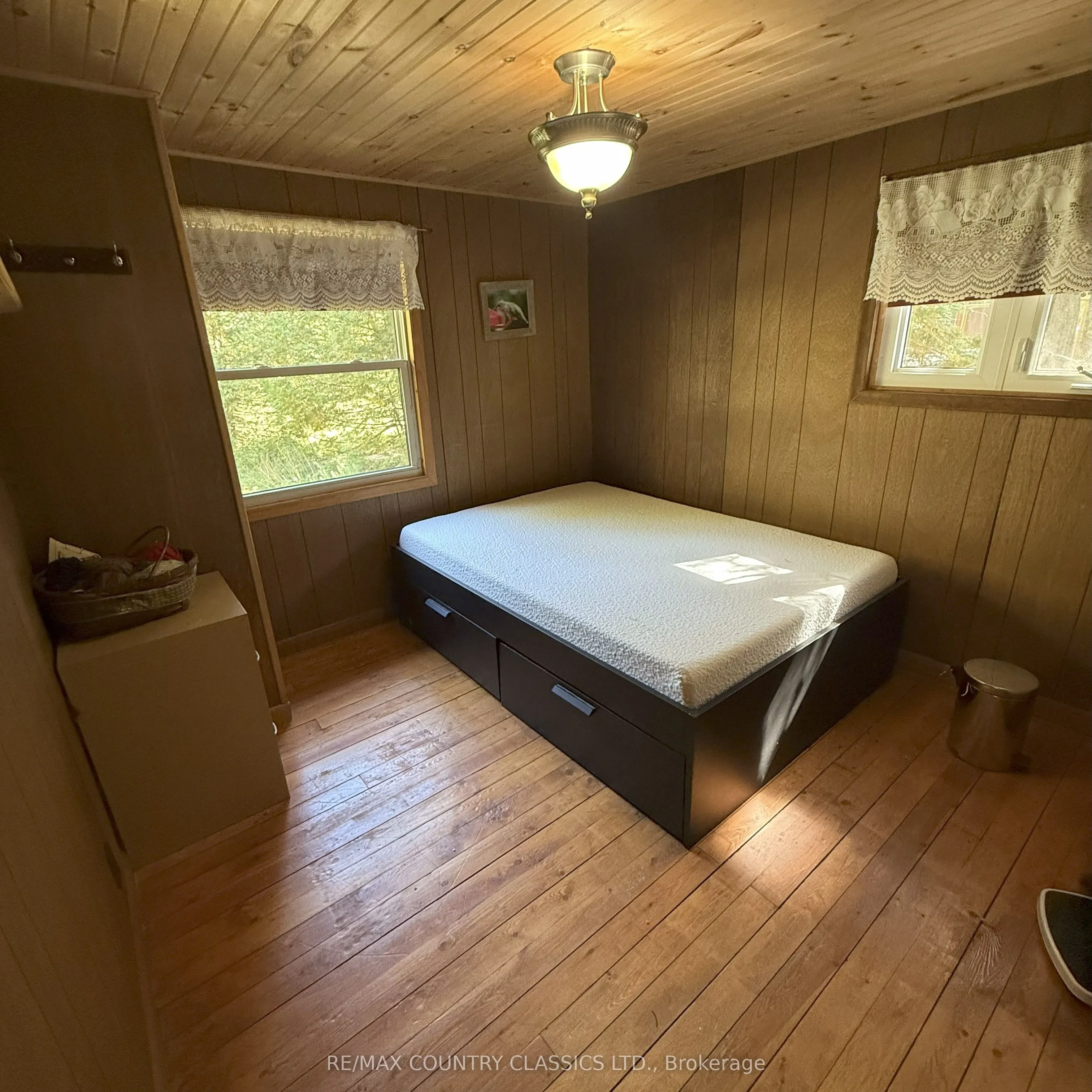 316 Trotter-Oitment Road