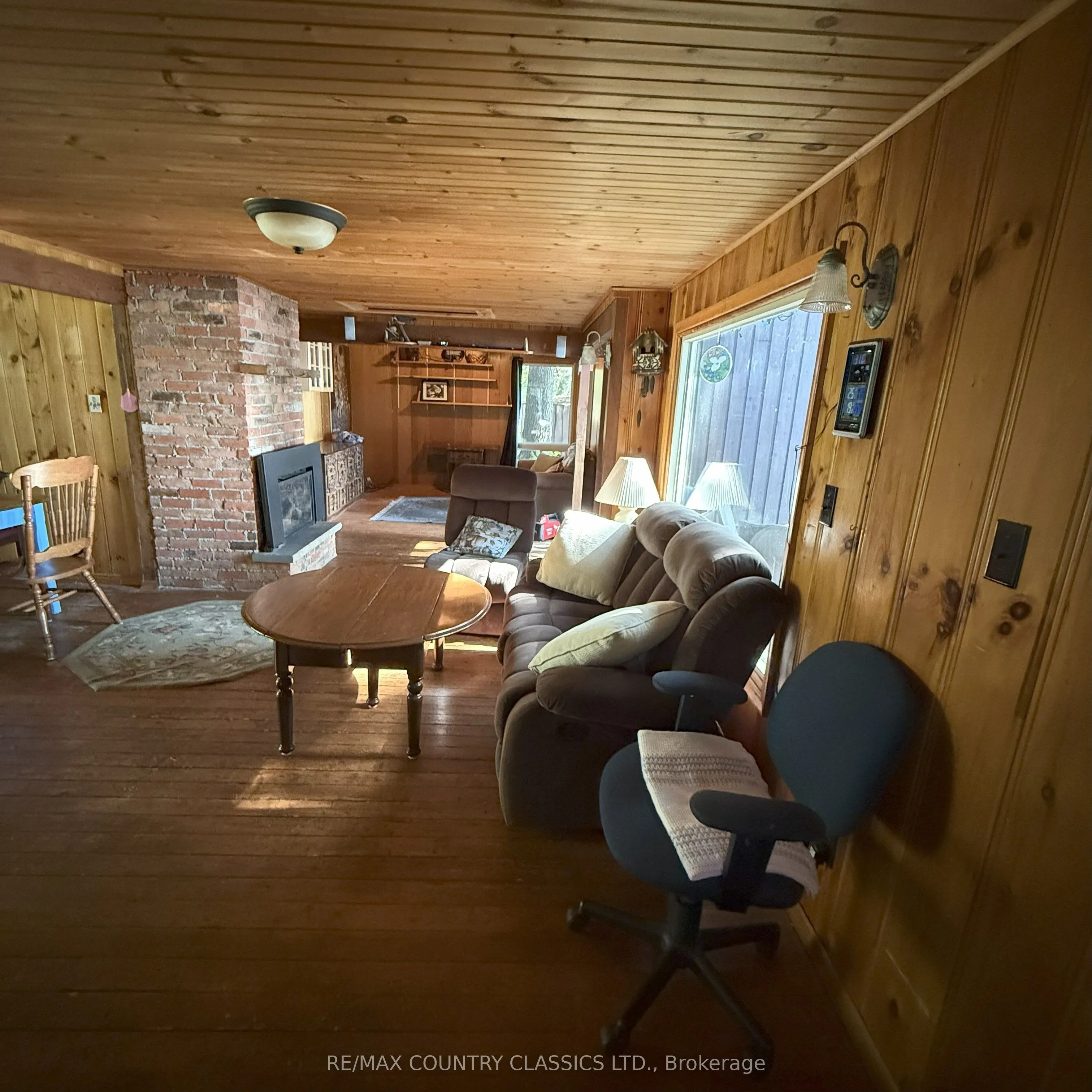 316 Trotter-Oitment Road