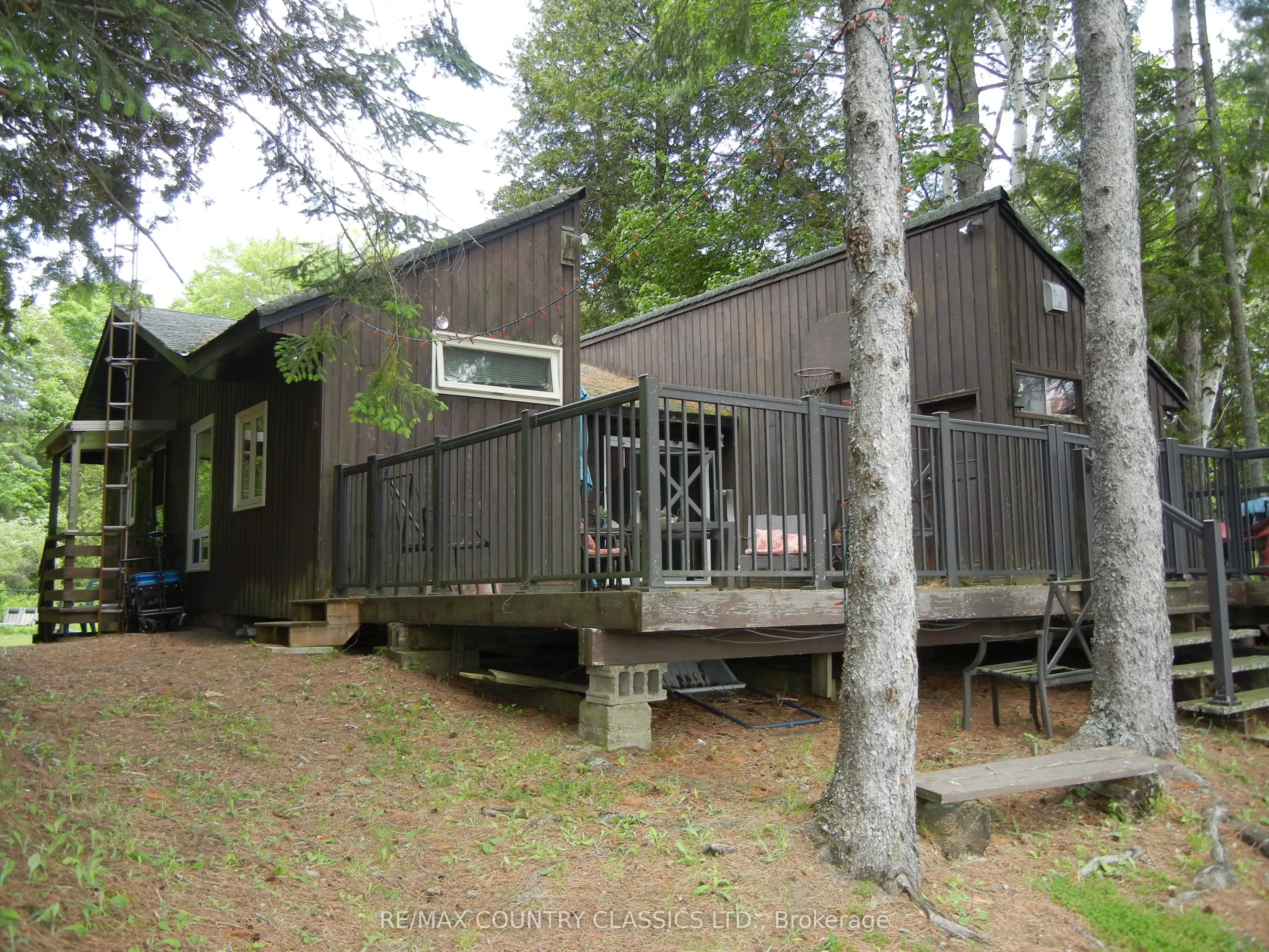 316 Trotter-Oitment Road