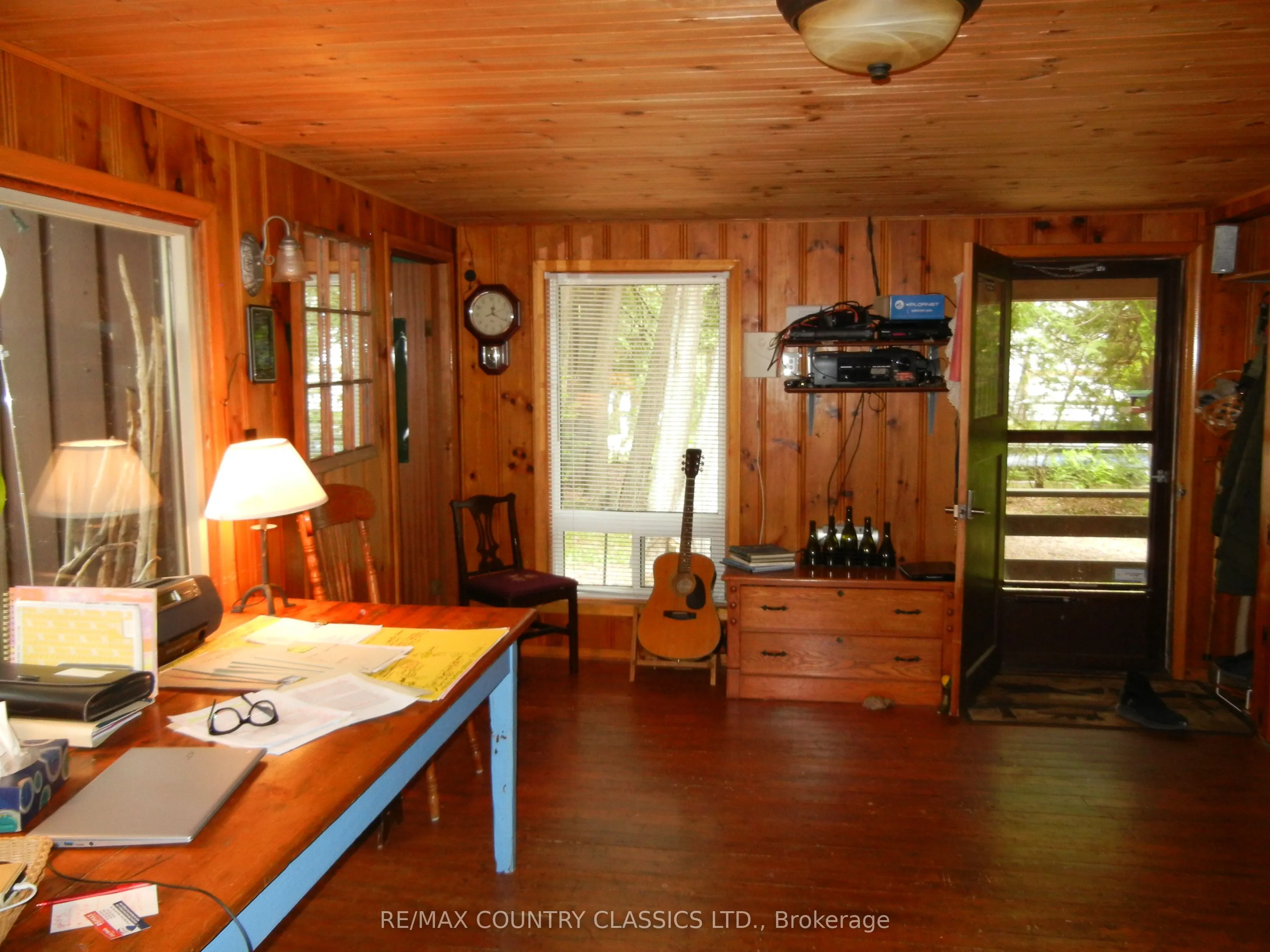 316 Trotter-Oitment Road