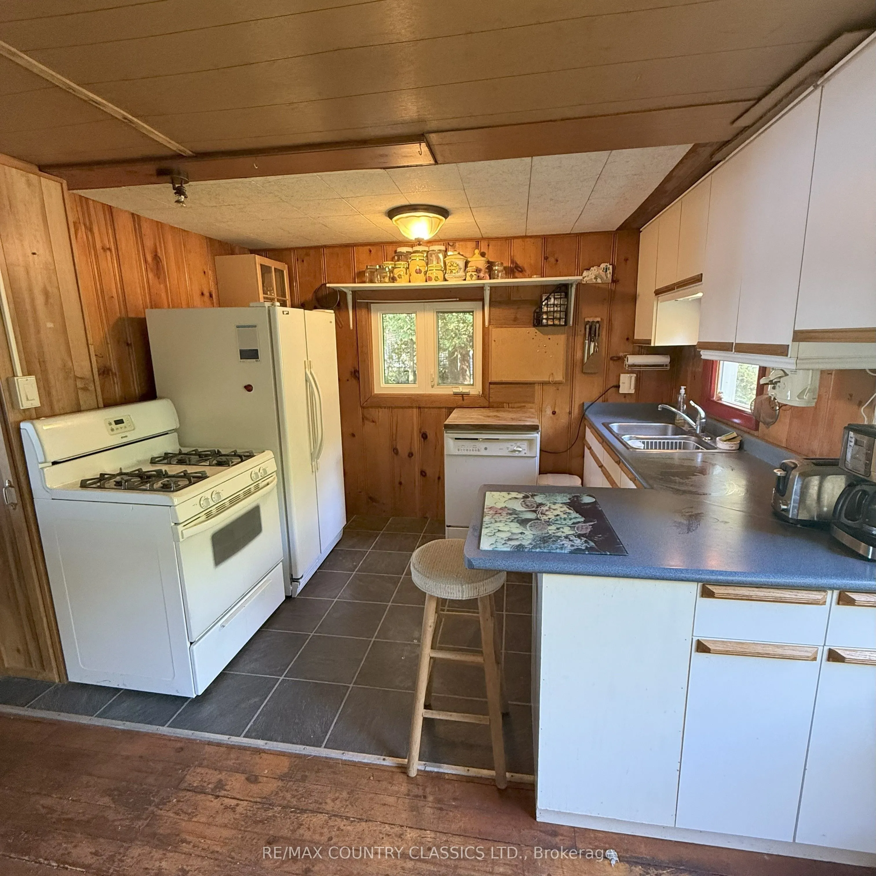 316 Trotter-Oitment Road