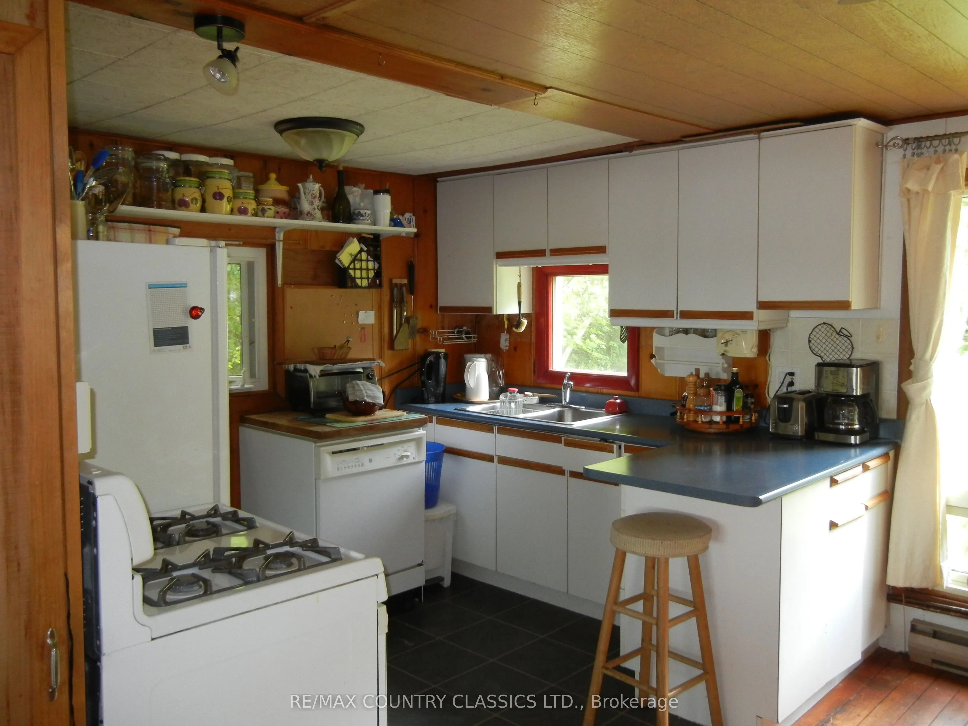 316 Trotter-Oitment Road