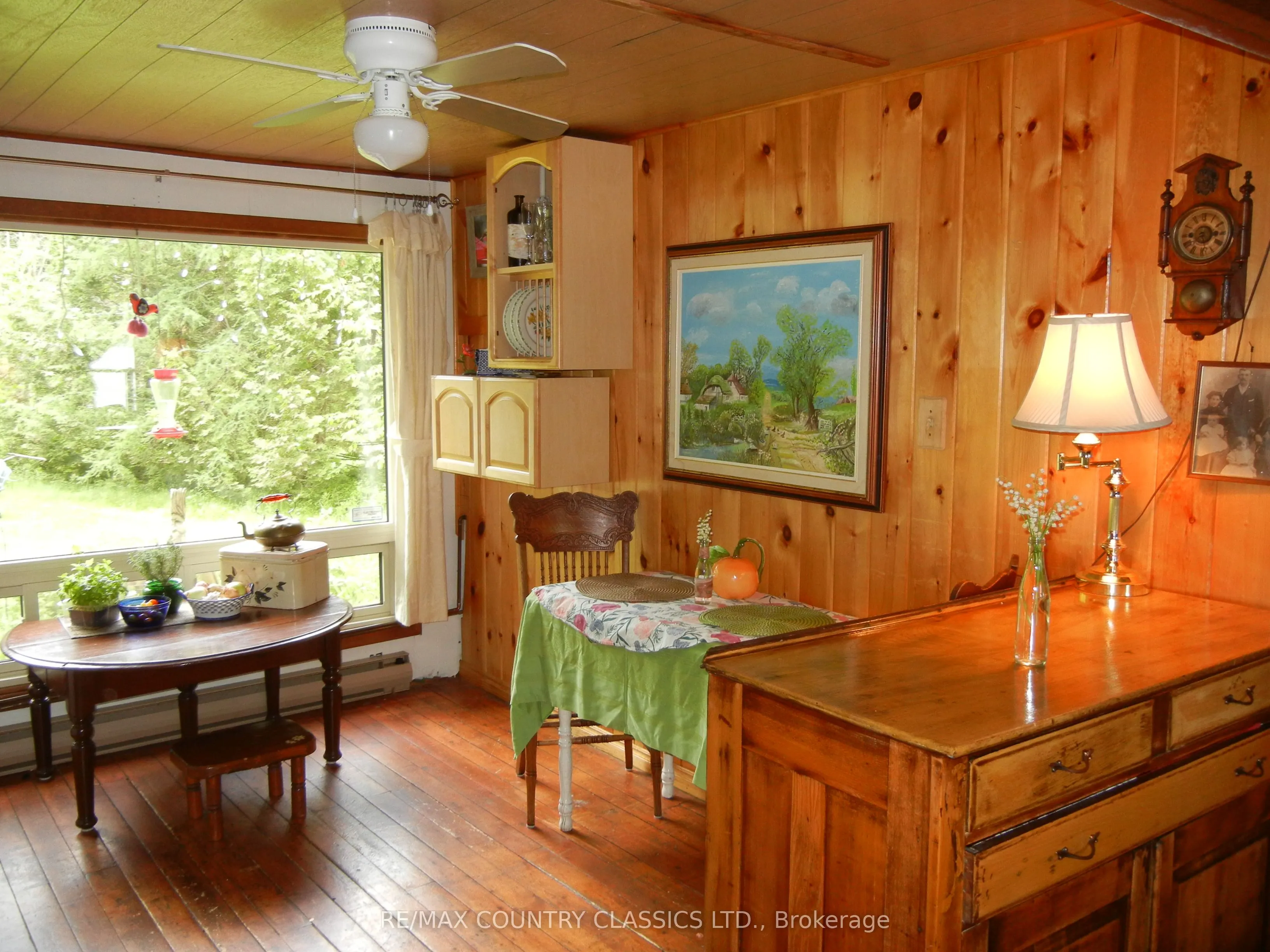 316 Trotter-Oitment Road
