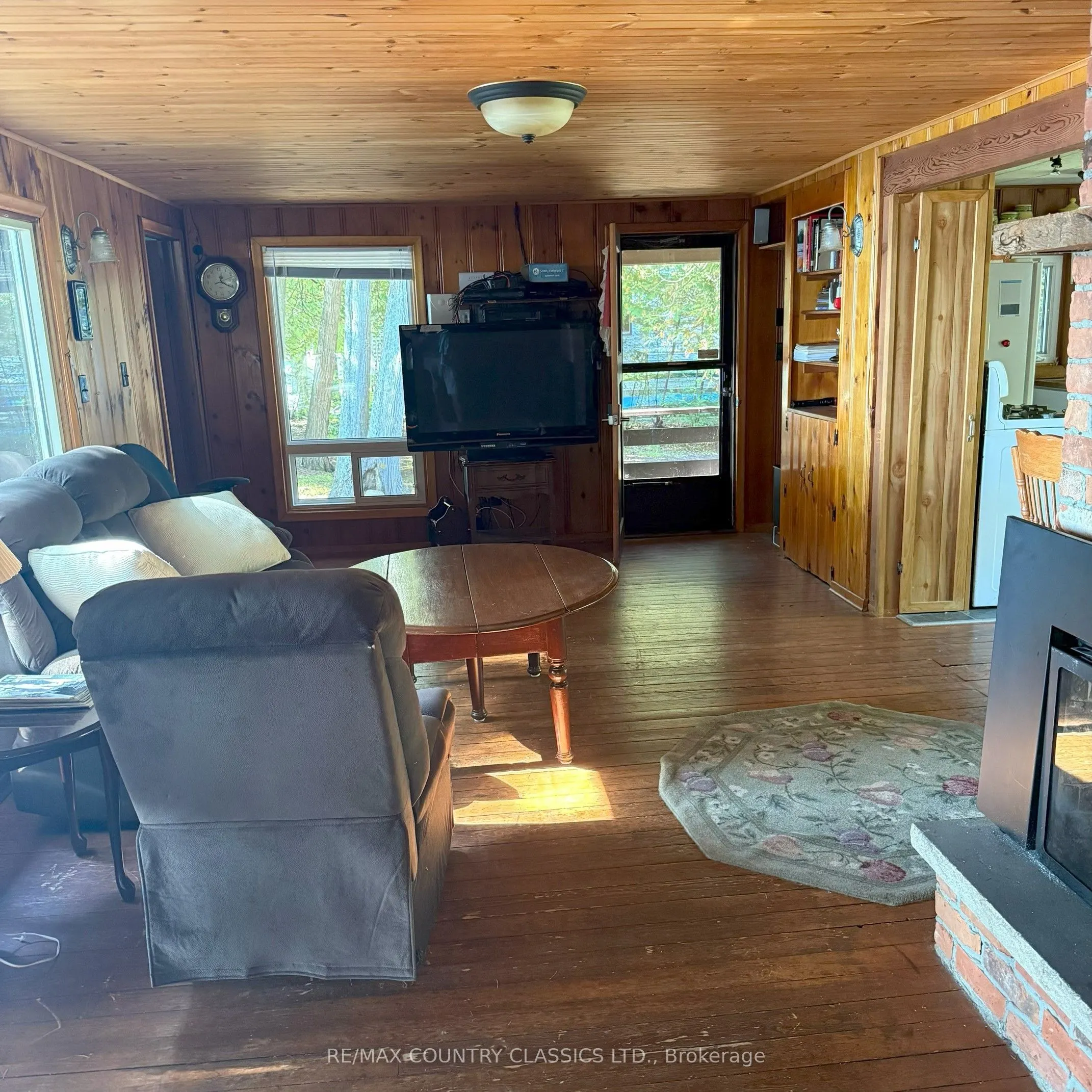 316 Trotter-Oitment Road