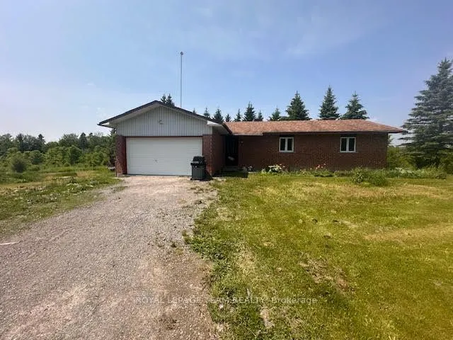 5296 Panmure Road