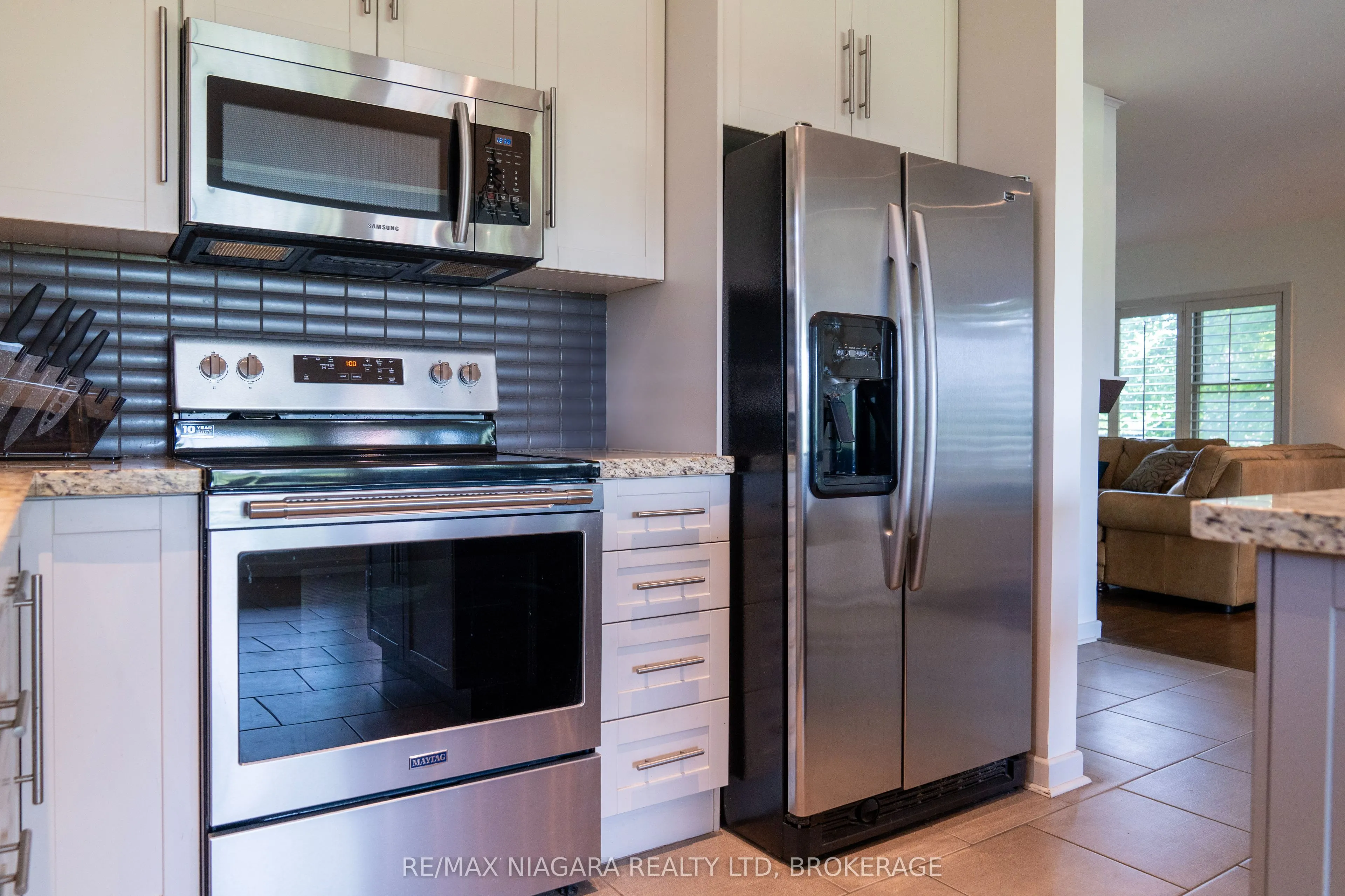 111 Riverdale Avenue