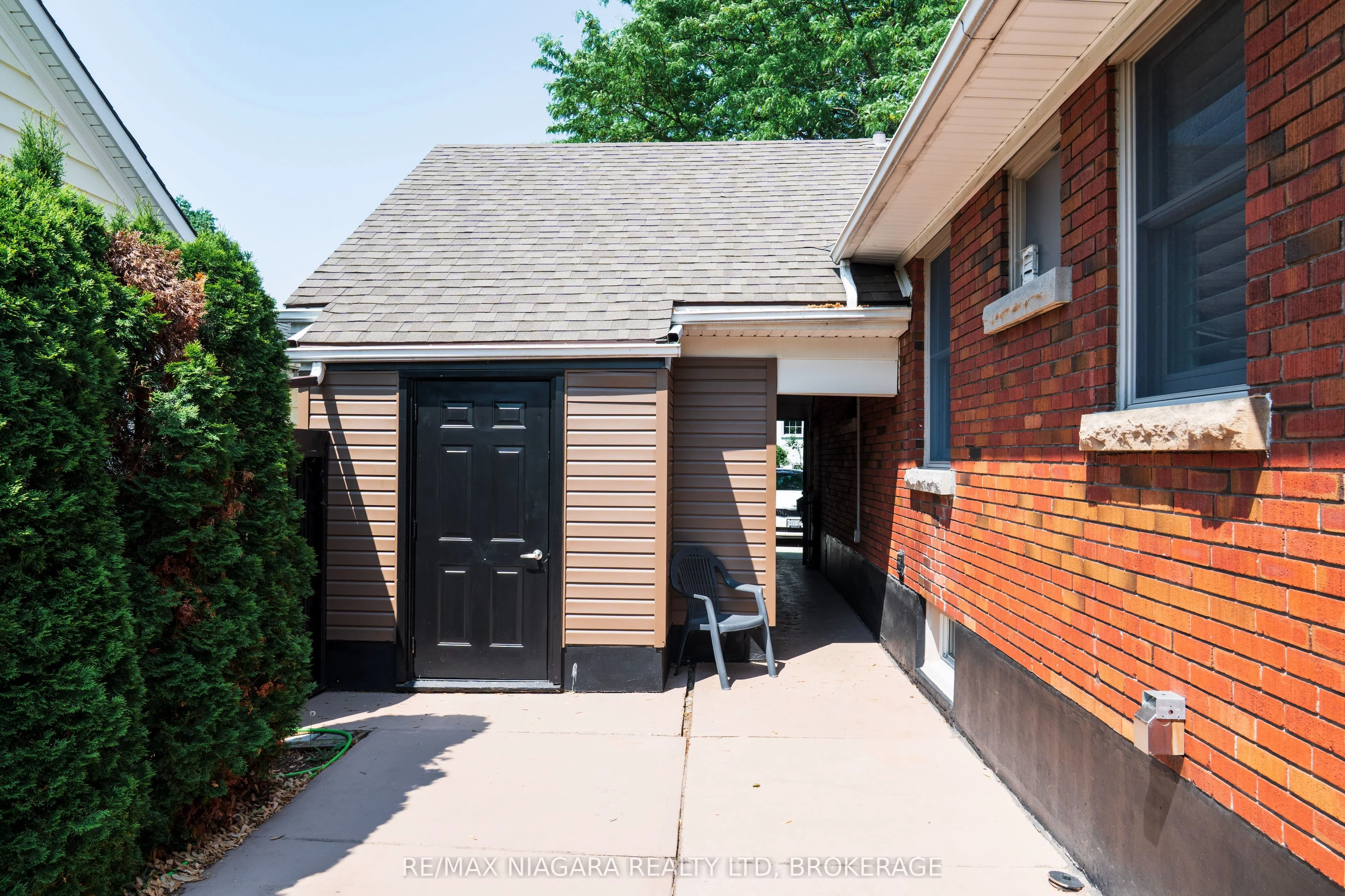 111 Riverdale Avenue