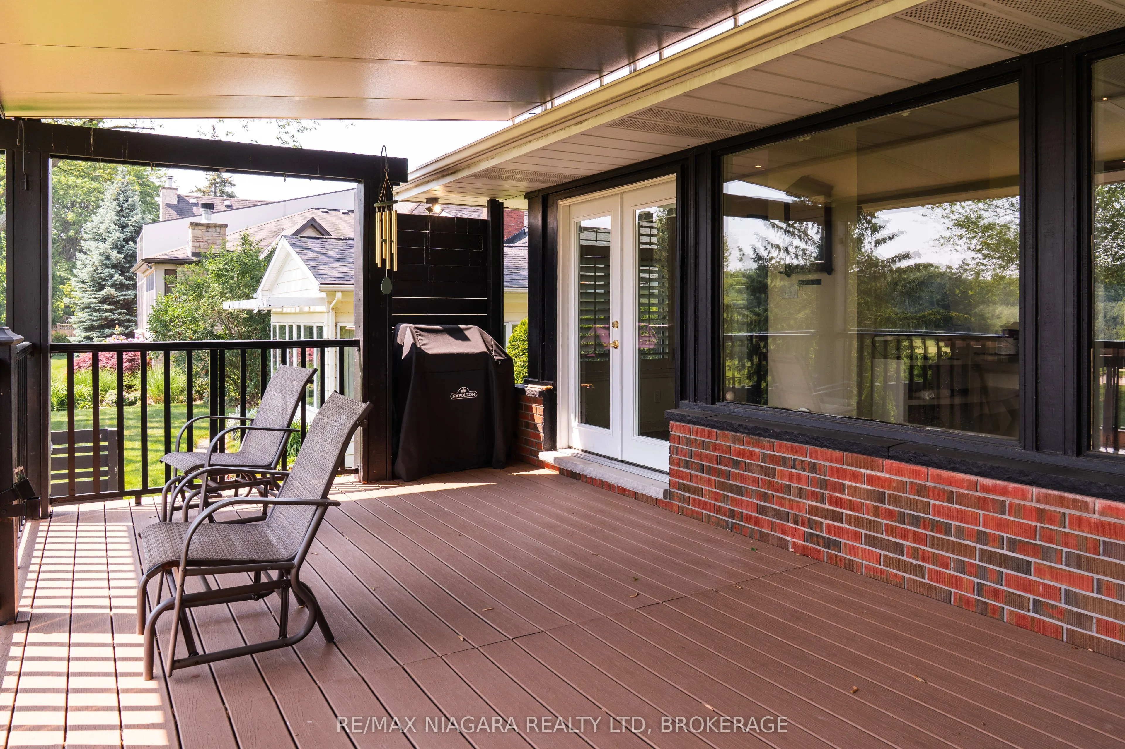 111 Riverdale Avenue