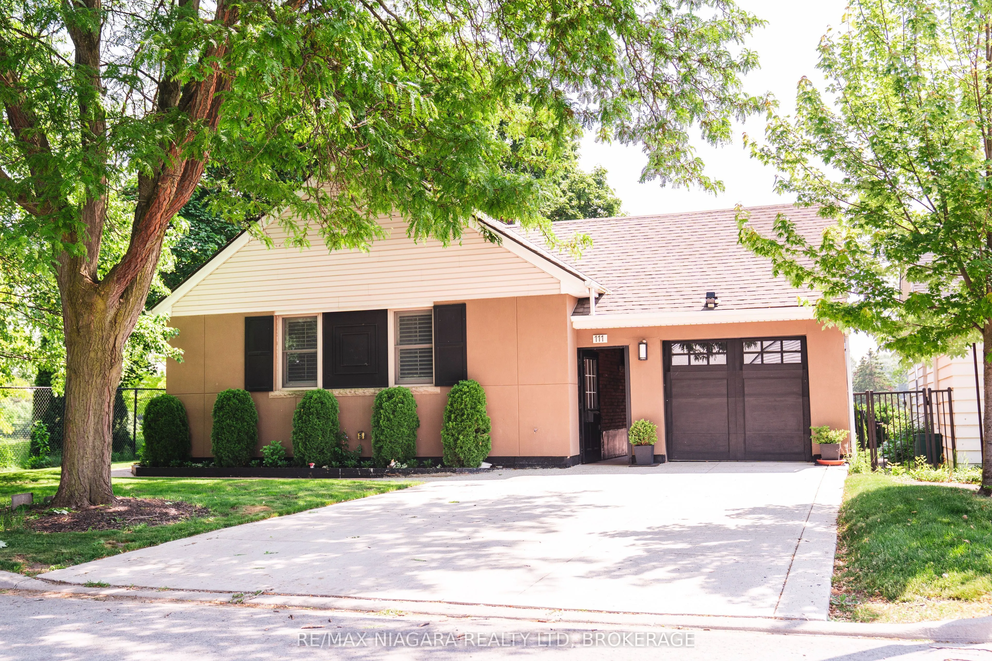 111 Riverdale Avenue