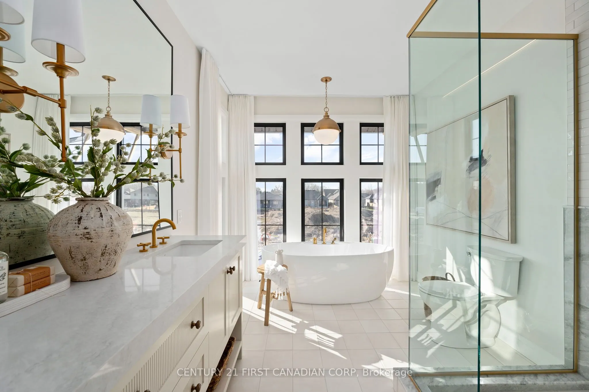 220 Foxborough Place