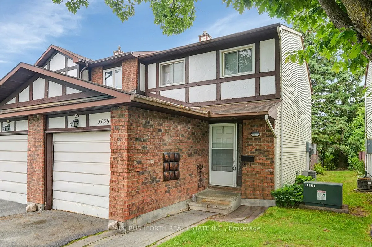 1155 Millwood Court #17