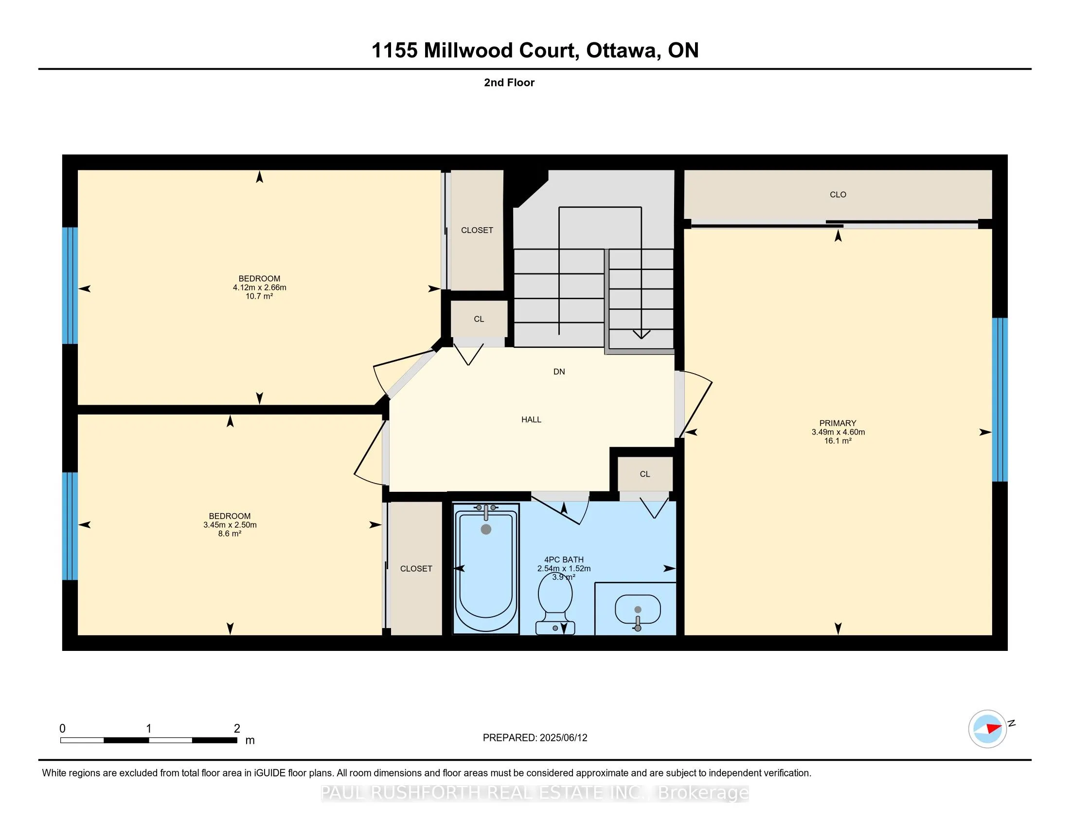 1155 Millwood Court #17