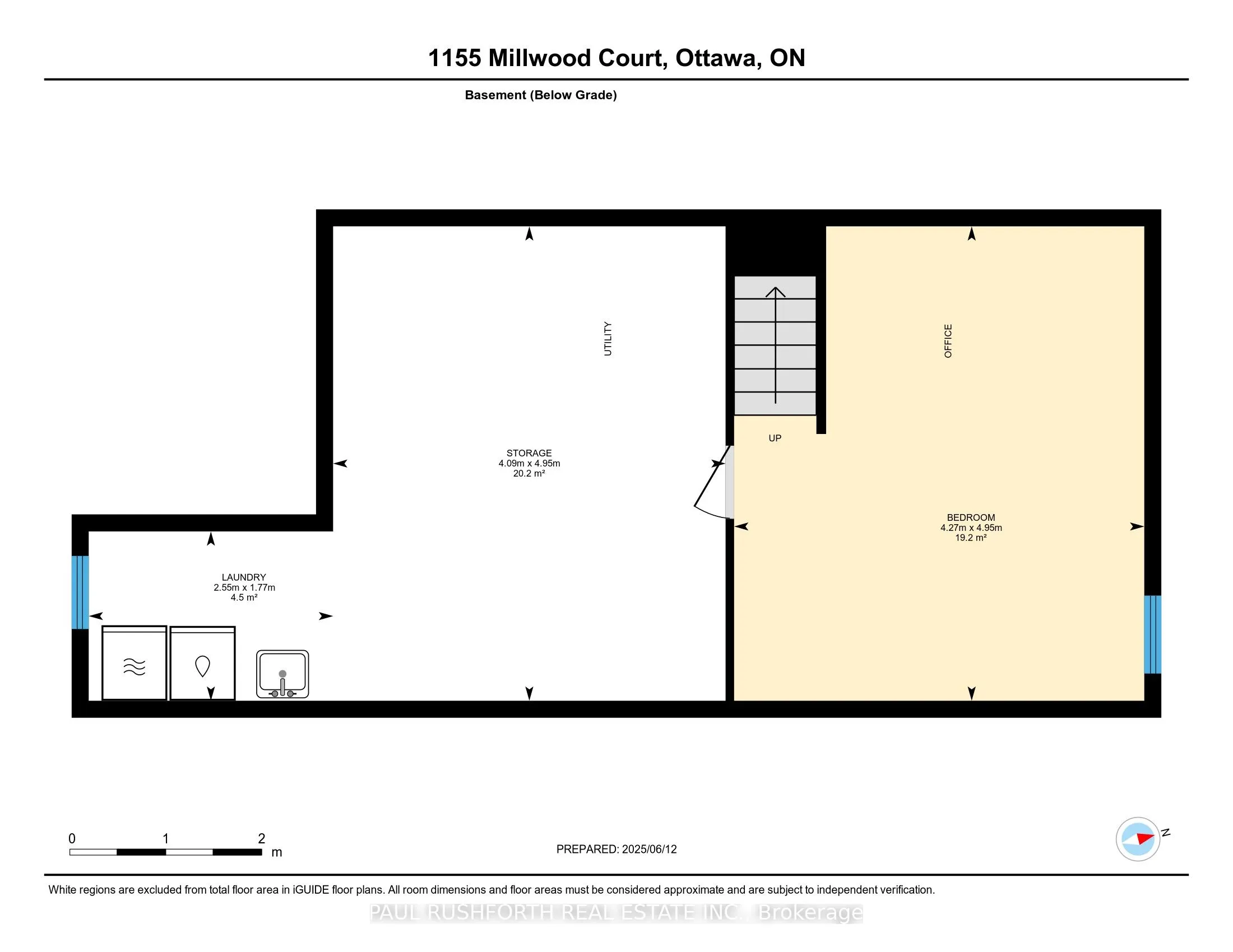 1155 Millwood Court #17
