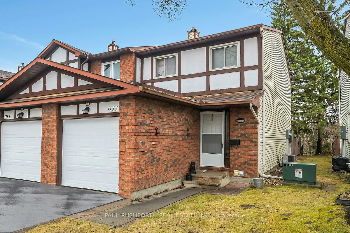 1155 Millwood Court #17