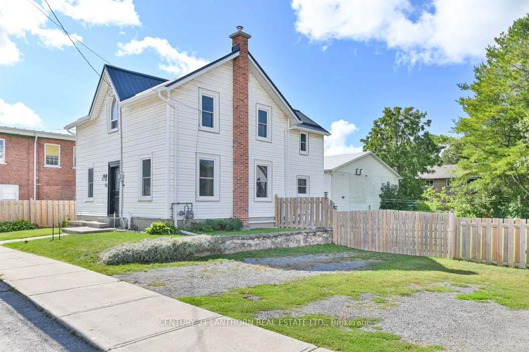 44 Metcalf Street