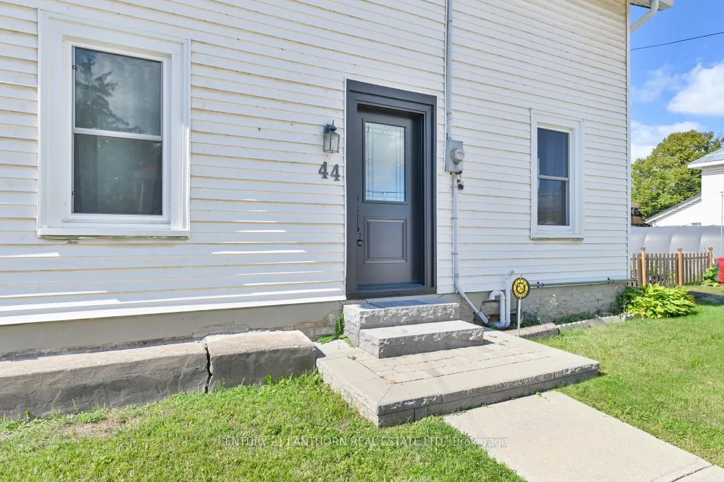 44 Metcalf Street