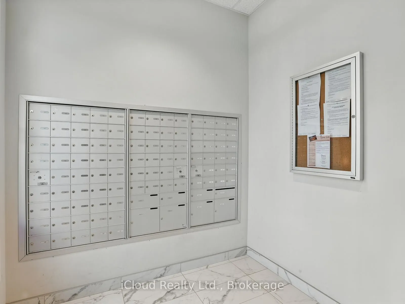 103 Roger Street, #411